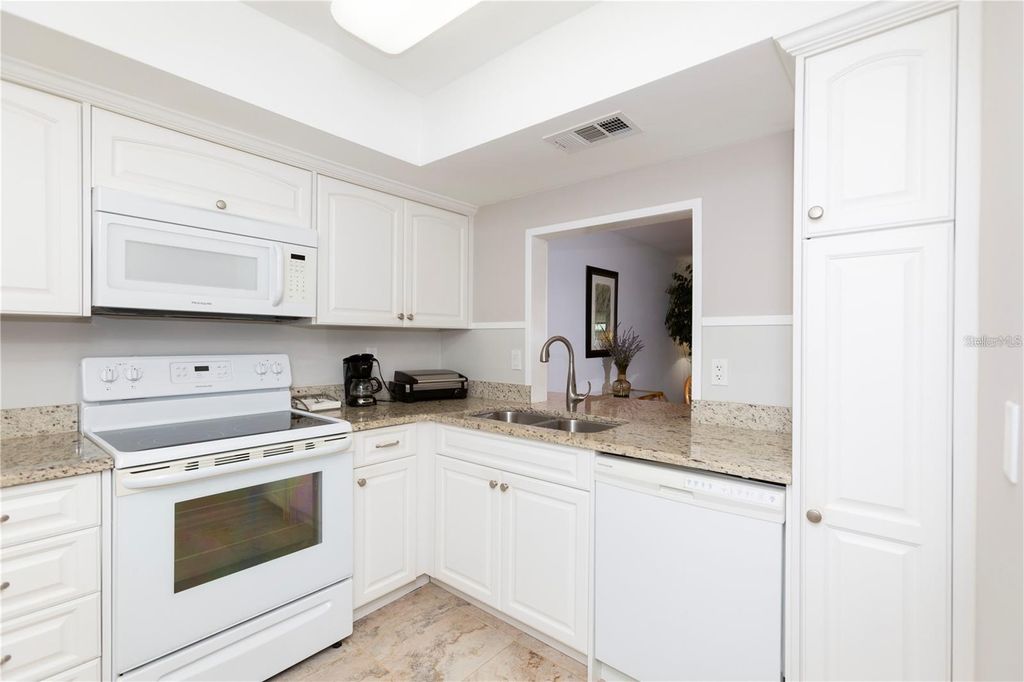 Photo of 4632 Marine Parkway #201, New Port Richey, FL 34652 (MLS # W7882445)