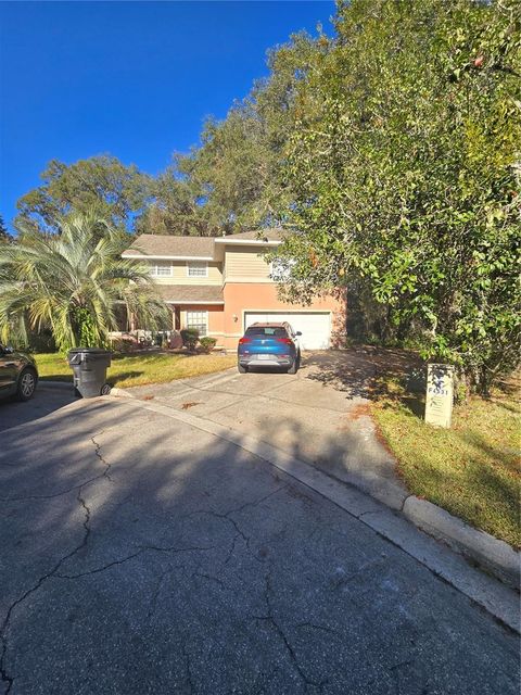 Photo of 4535 NW 37th Terrace, Gainesville, FL 32605 (MLS # OM691638)