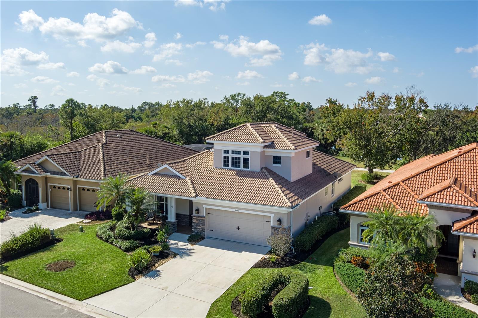 TAILFEATHER WAY AT TARA - Residential