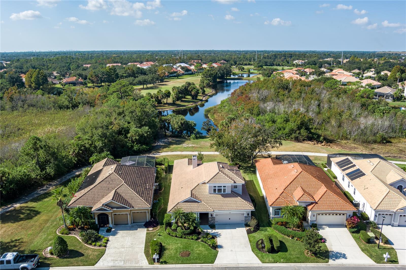 TAILFEATHER WAY AT TARA - Residential