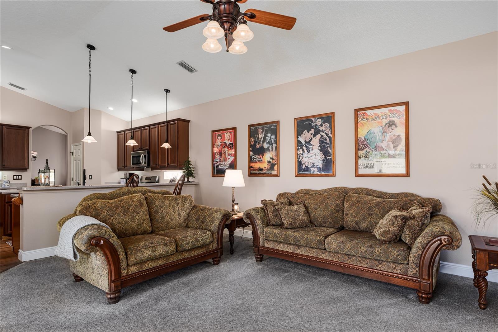 TAILFEATHER WAY AT TARA - Residential