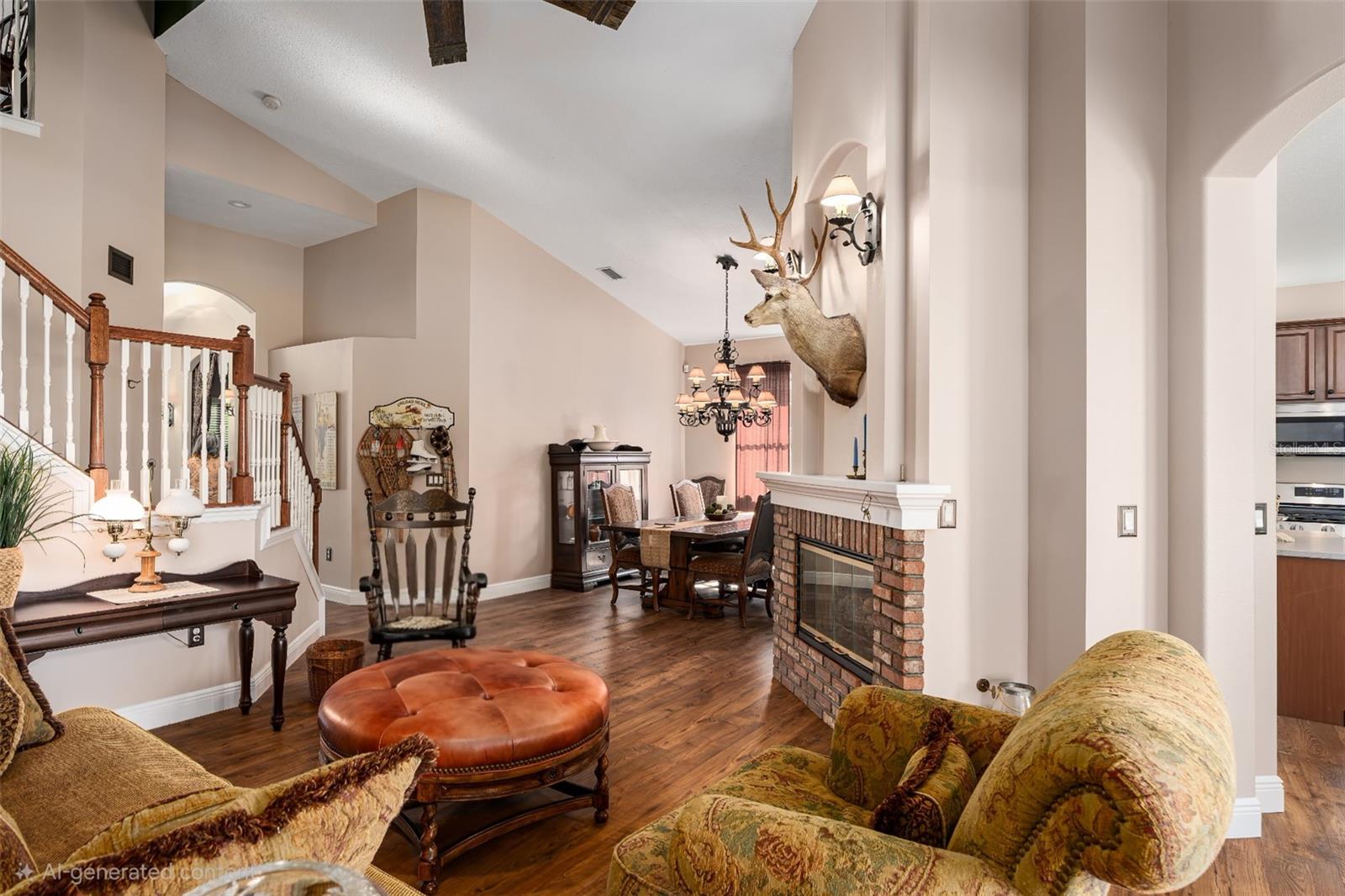 TAILFEATHER WAY AT TARA - Residential