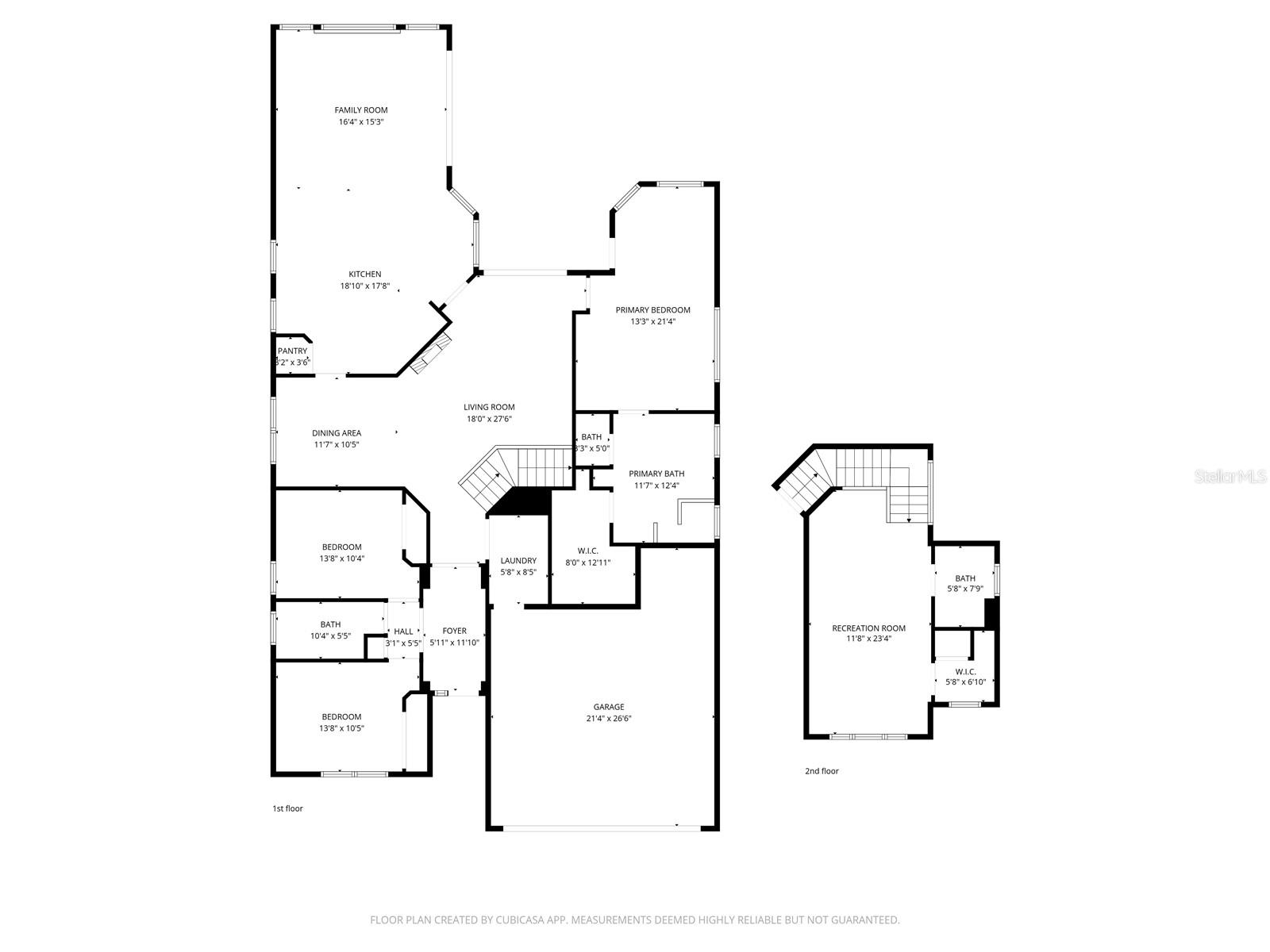 TAILFEATHER WAY AT TARA - Residential