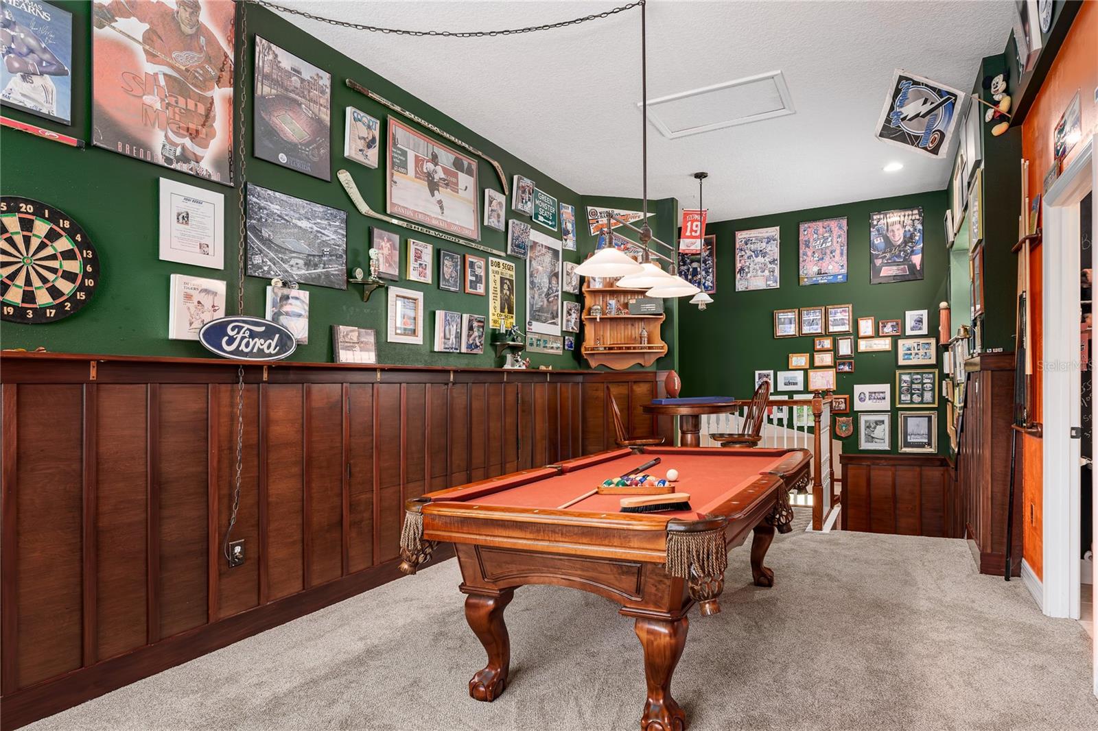 TAILFEATHER WAY AT TARA - Residential