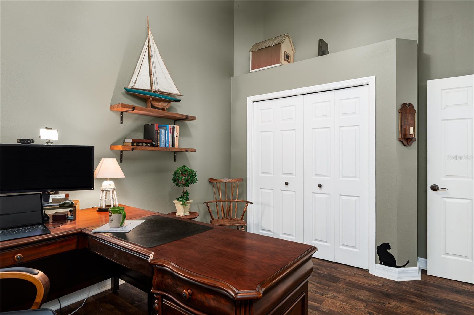 TAILFEATHER WAY AT TARA - Residential