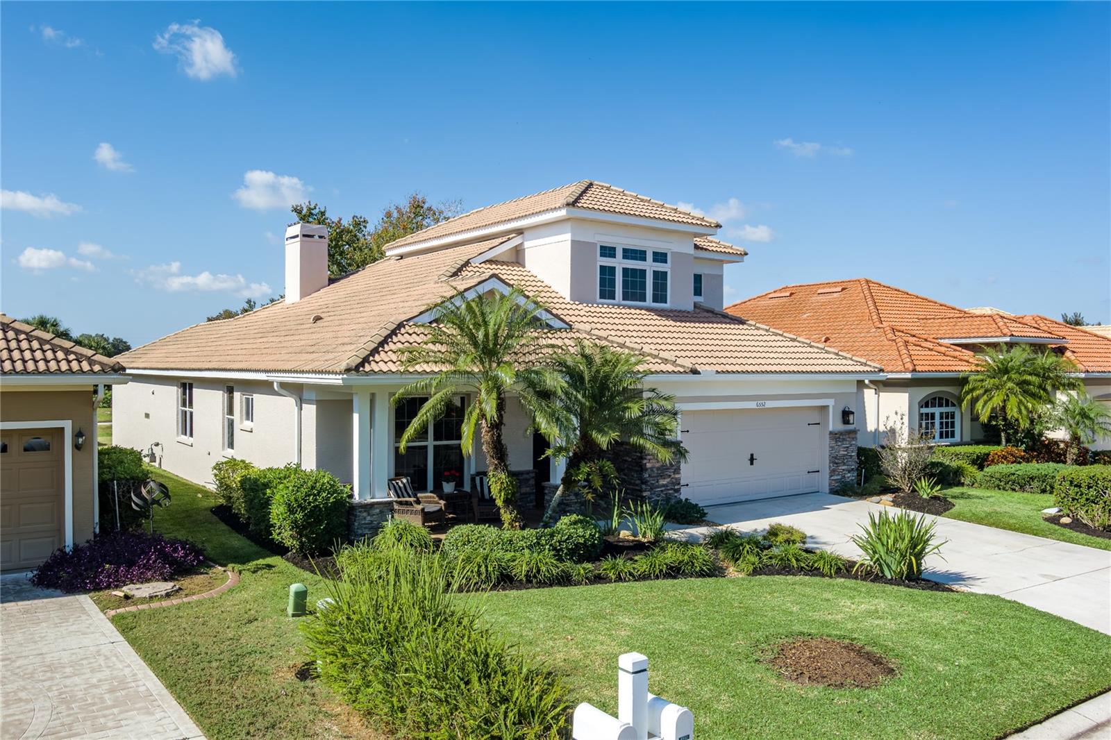 TAILFEATHER WAY AT TARA - Residential