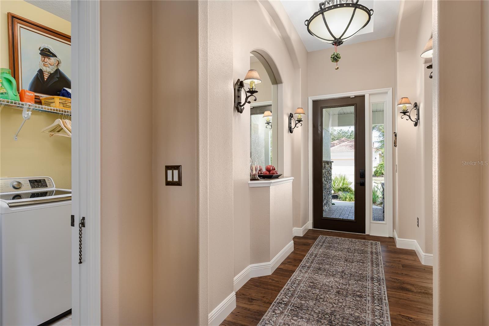 TAILFEATHER WAY AT TARA - Residential