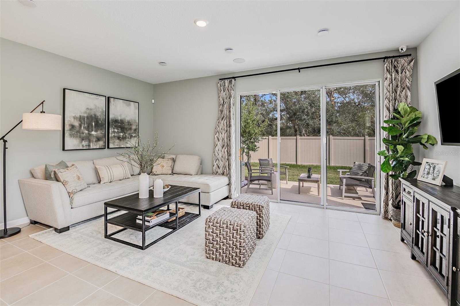 Photo 14 of 24 of 5021 SPANGLE DRIVE townhome