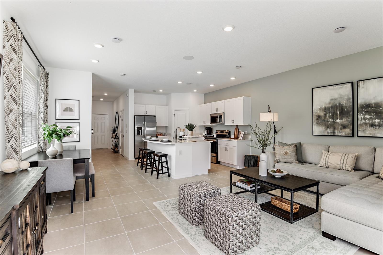 Photo 16 of 24 of 5021 SPANGLE DRIVE townhome