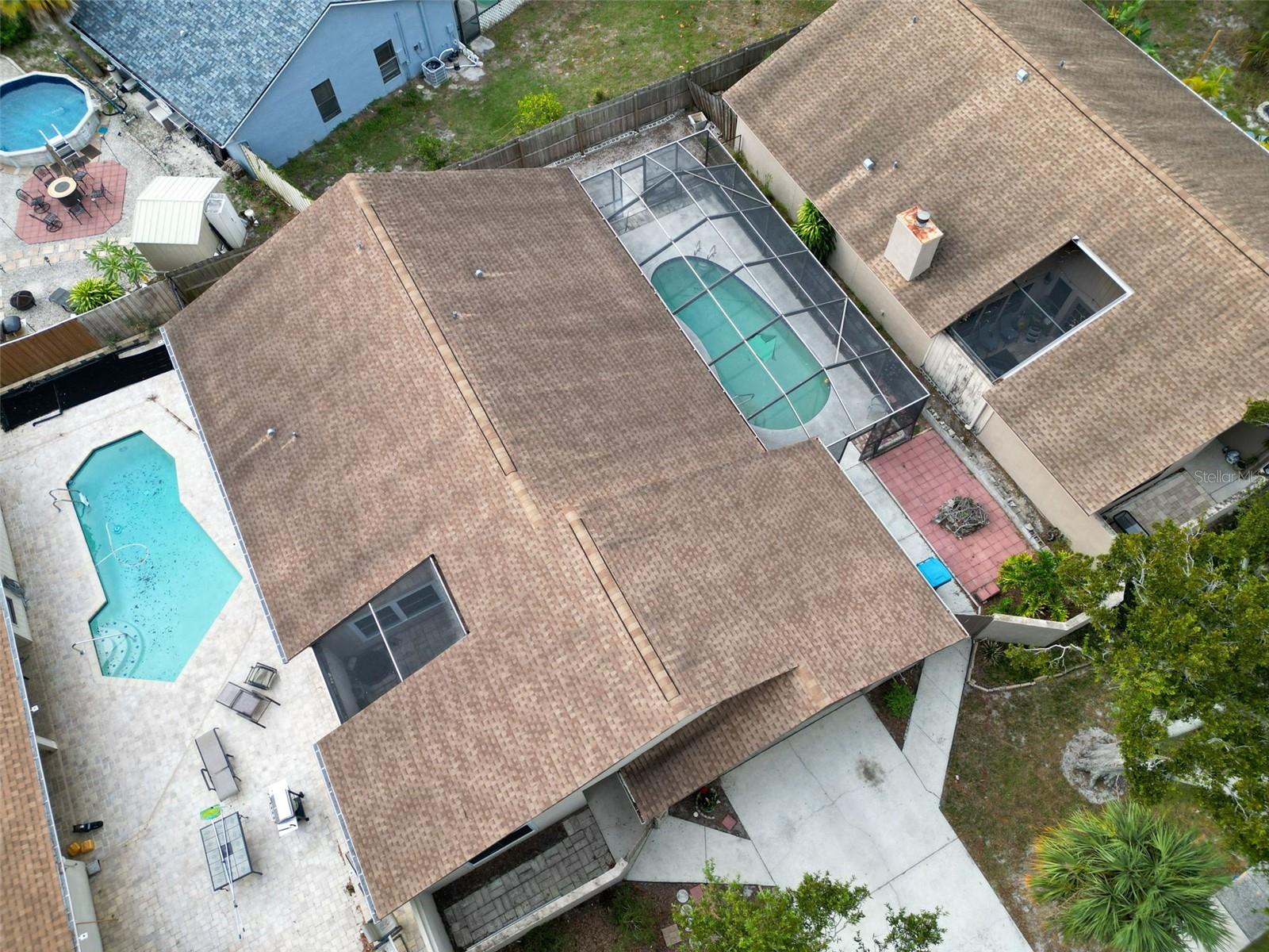 HIDDEN GROVE SUB - Residential