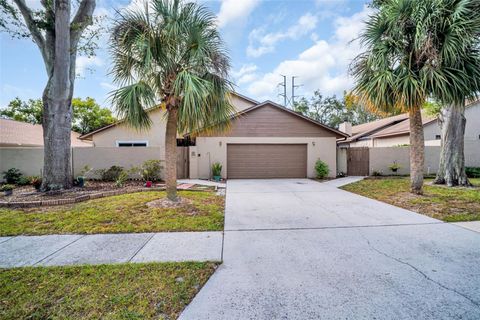 2714 JEFFREY DRIVE PALM HARBOR FL 34684
