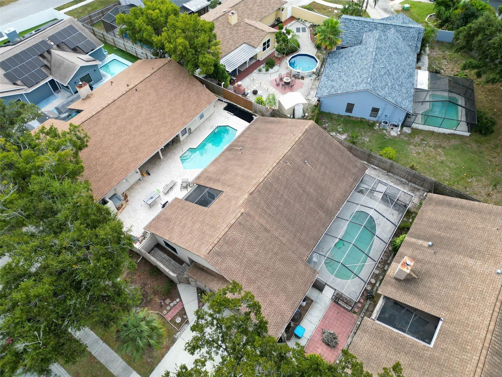 HIDDEN GROVE SUB - Residential