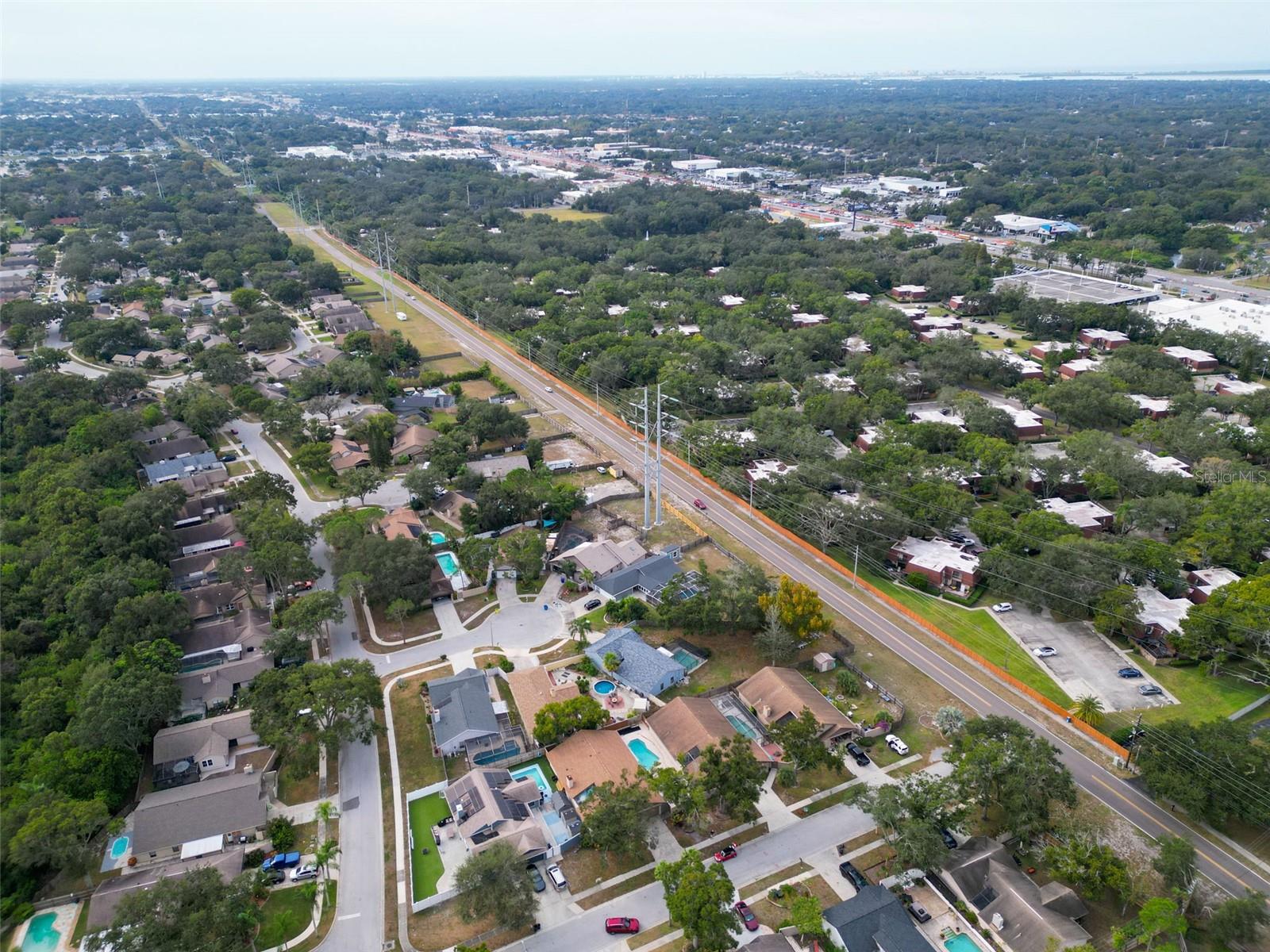 HIDDEN GROVE SUB - Residential