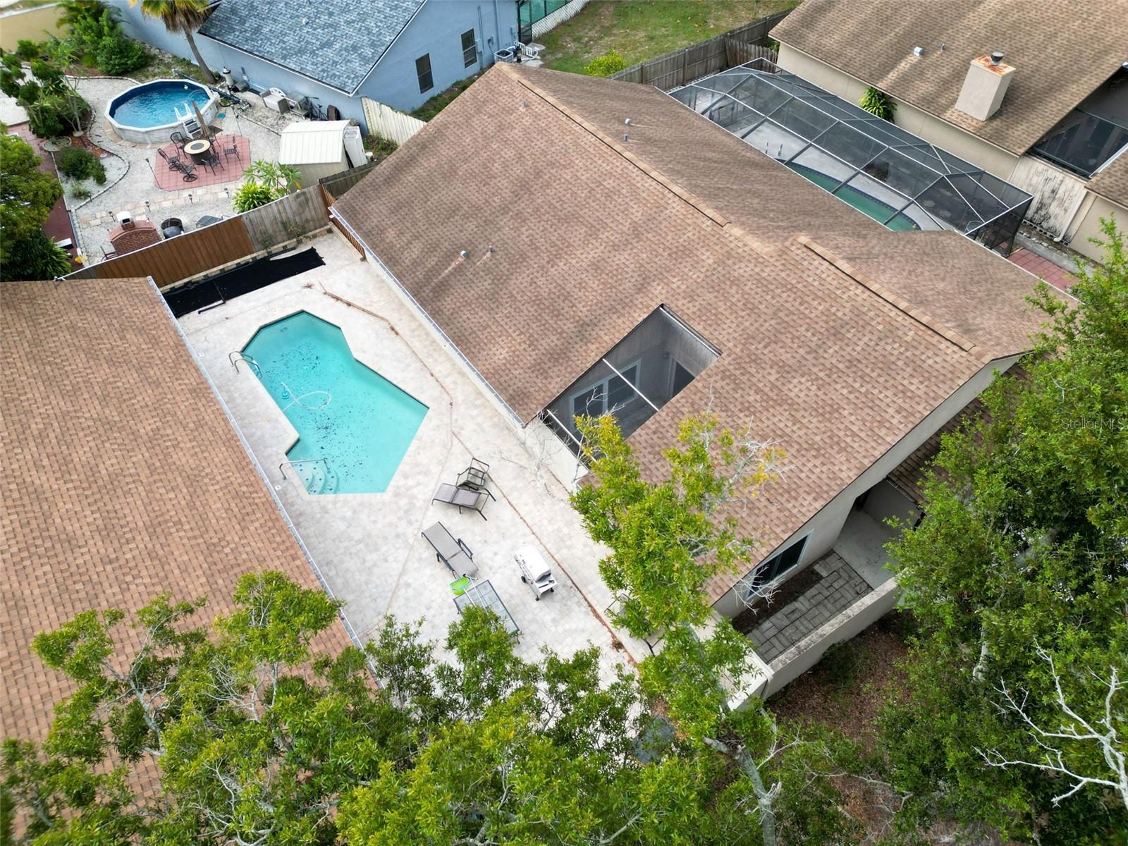 HIDDEN GROVE SUB - Residential