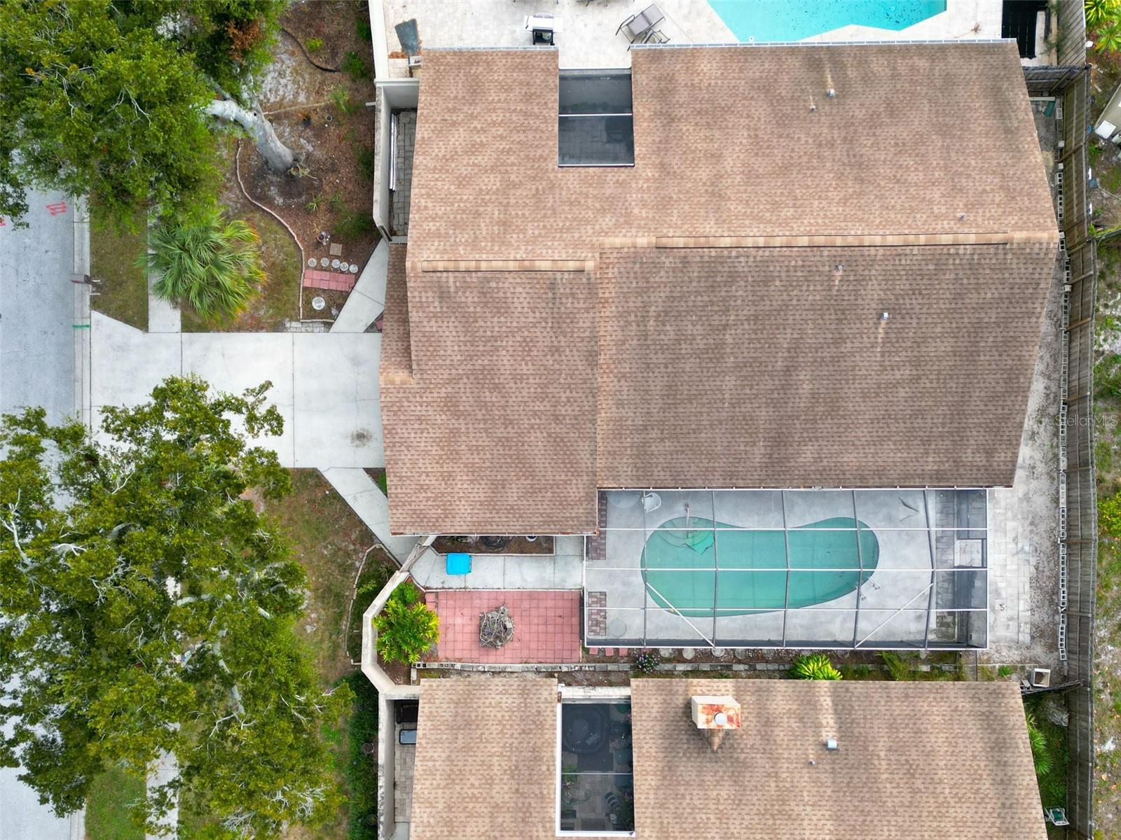 HIDDEN GROVE SUB - Residential