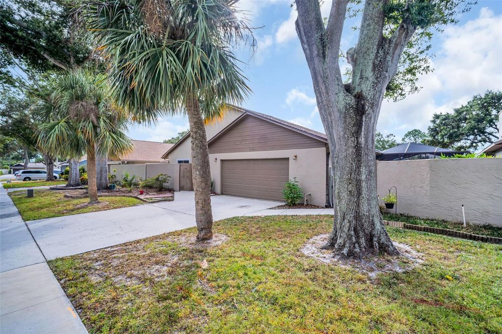Photo of 2714 Jeffrey Drive, Palm Harbor, FL 34684 (MLS # TB8445647)