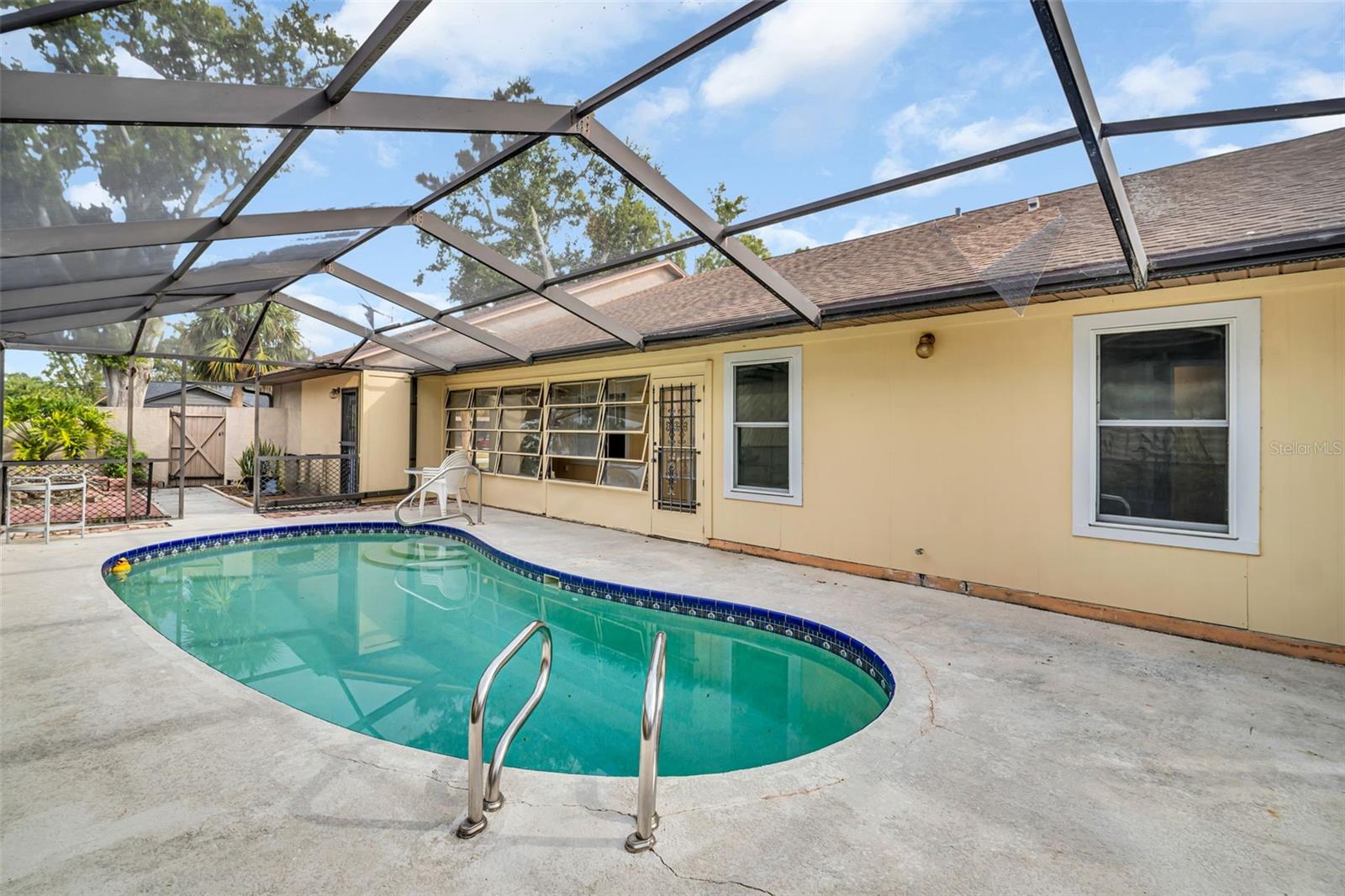 HIDDEN GROVE SUB - Residential