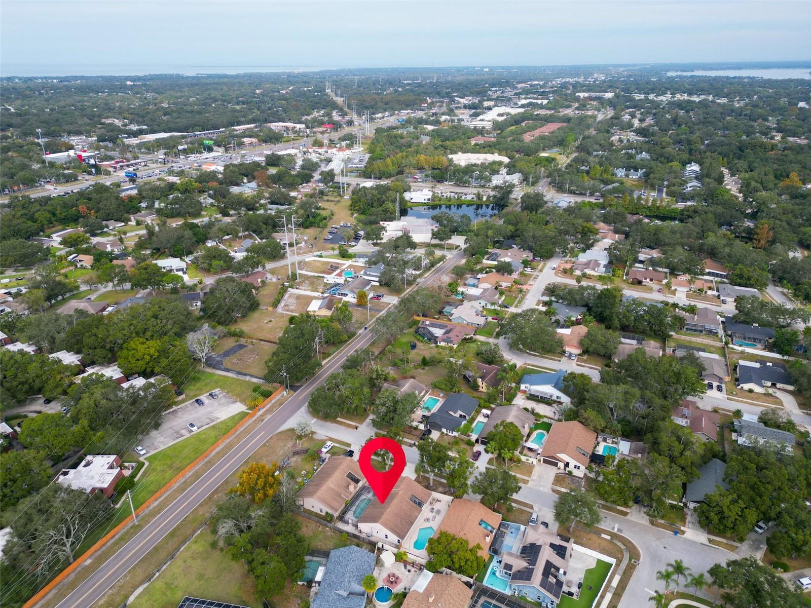 HIDDEN GROVE SUB - Residential