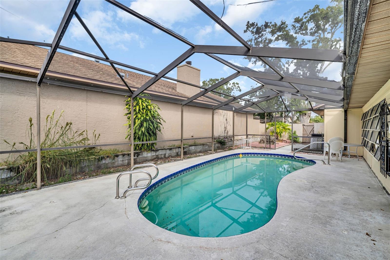 HIDDEN GROVE SUB - Residential