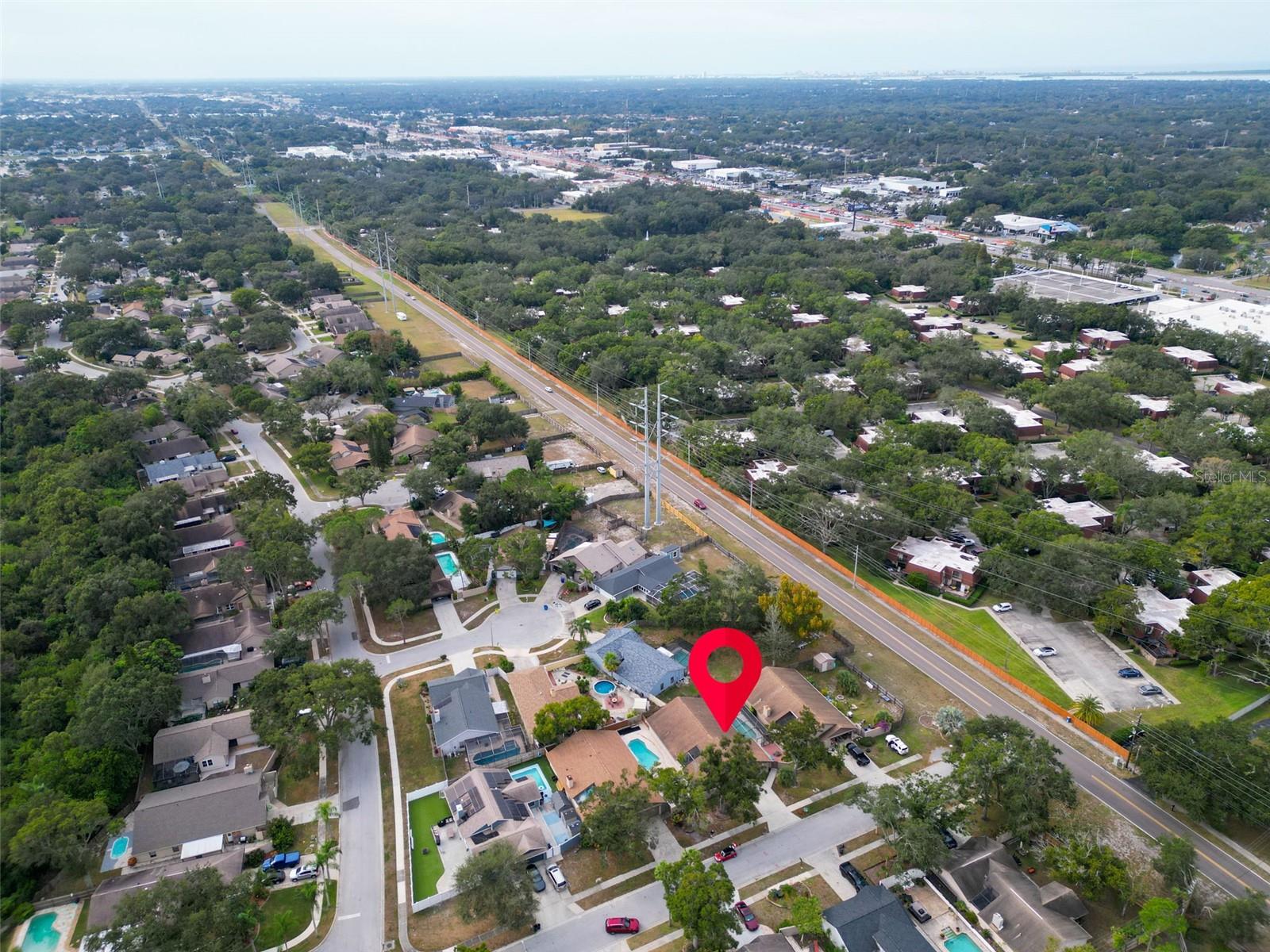 HIDDEN GROVE SUB - Residential