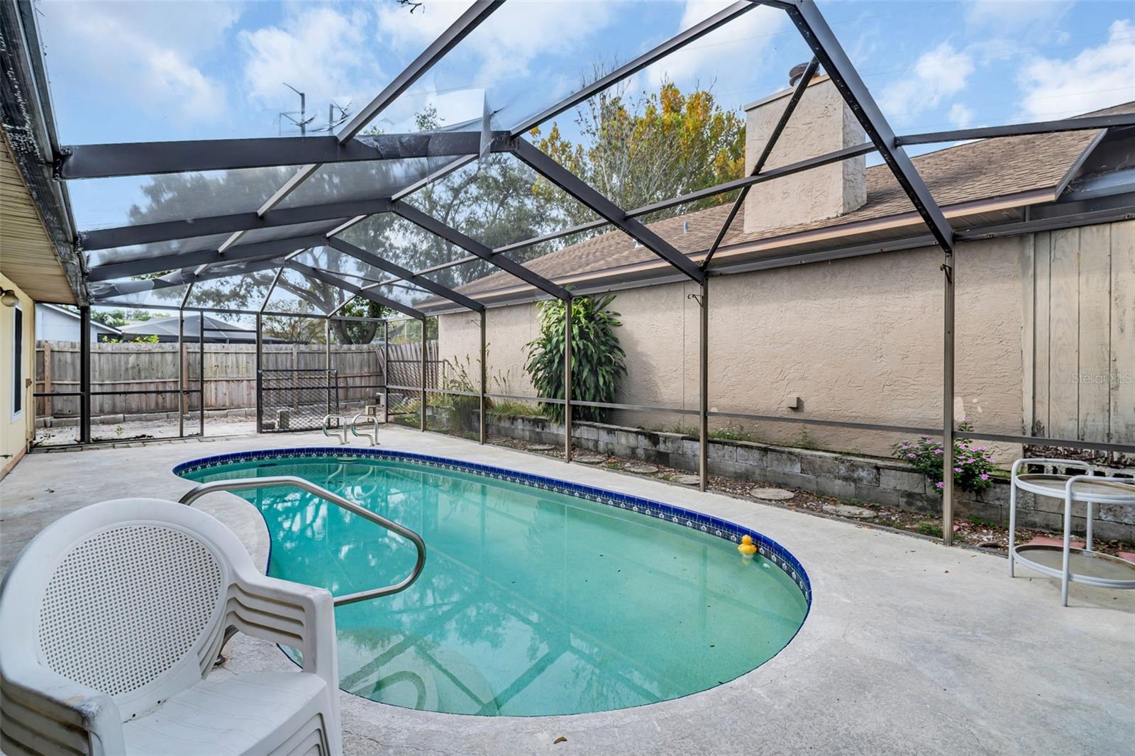 HIDDEN GROVE SUB - Residential