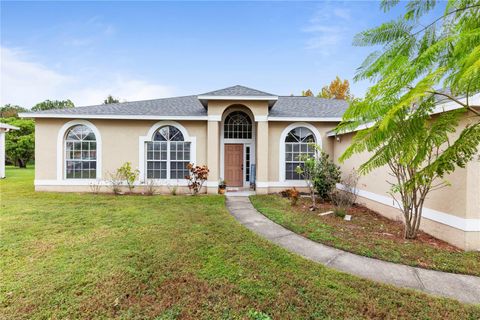 2701 RISMEN COURT KISSIMMEE FL 34743
