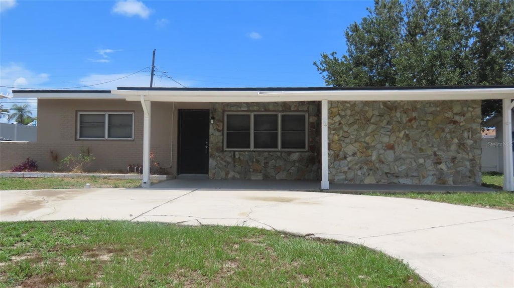 Photo of 12208 105th Street, Largo, FL 33773 (MLS # TB8526939)