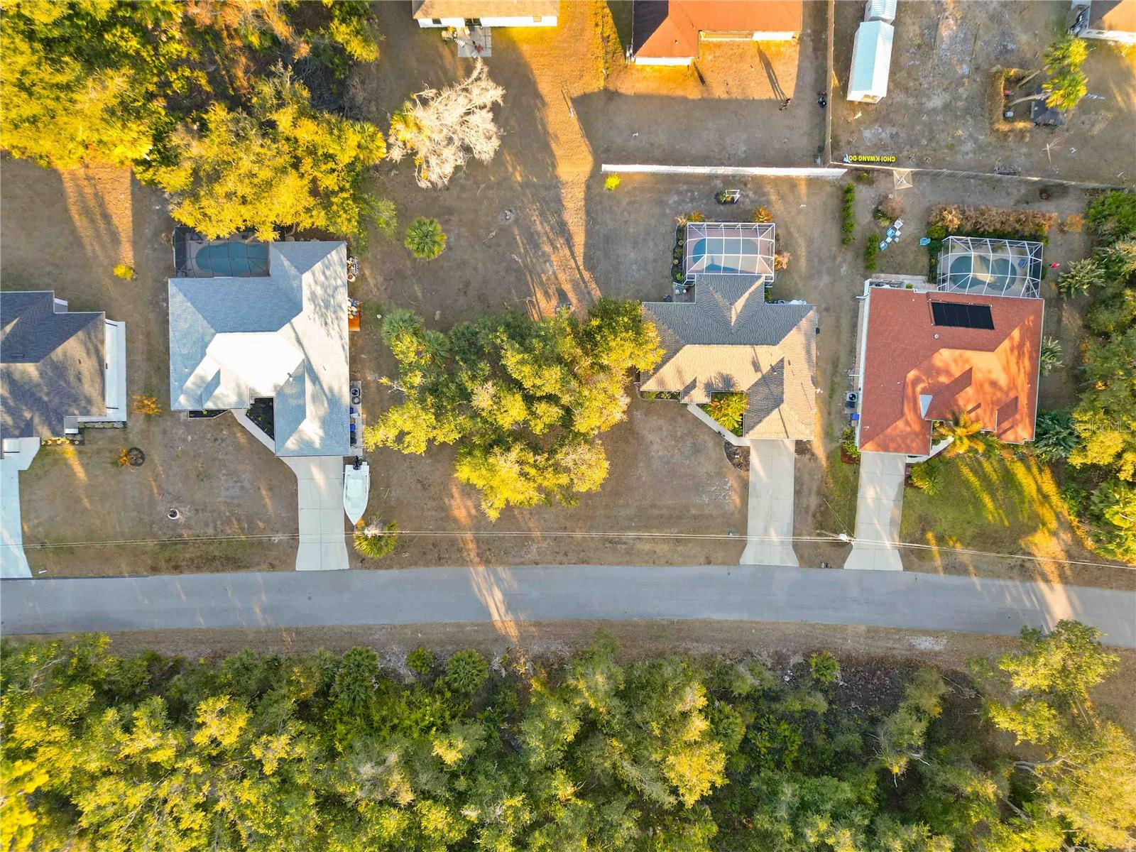 PORT CHARLOTTE SUB 12 - Land