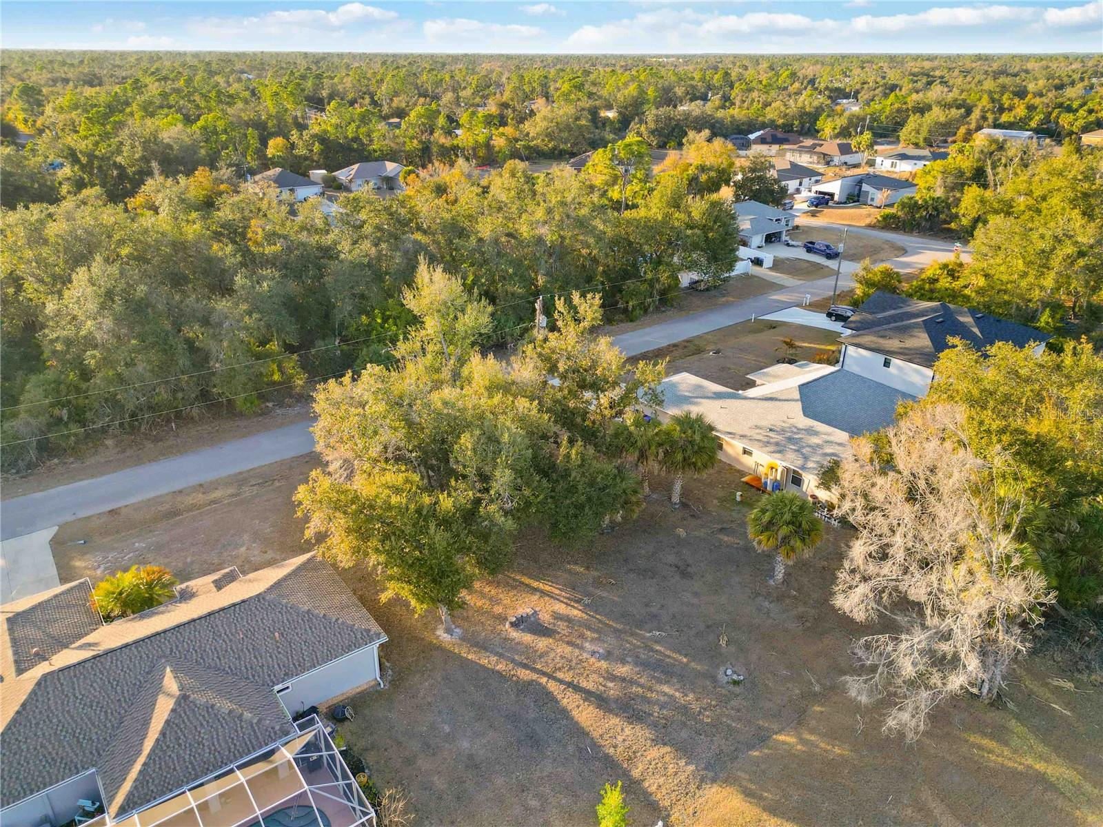 PORT CHARLOTTE SUB 12 - Land