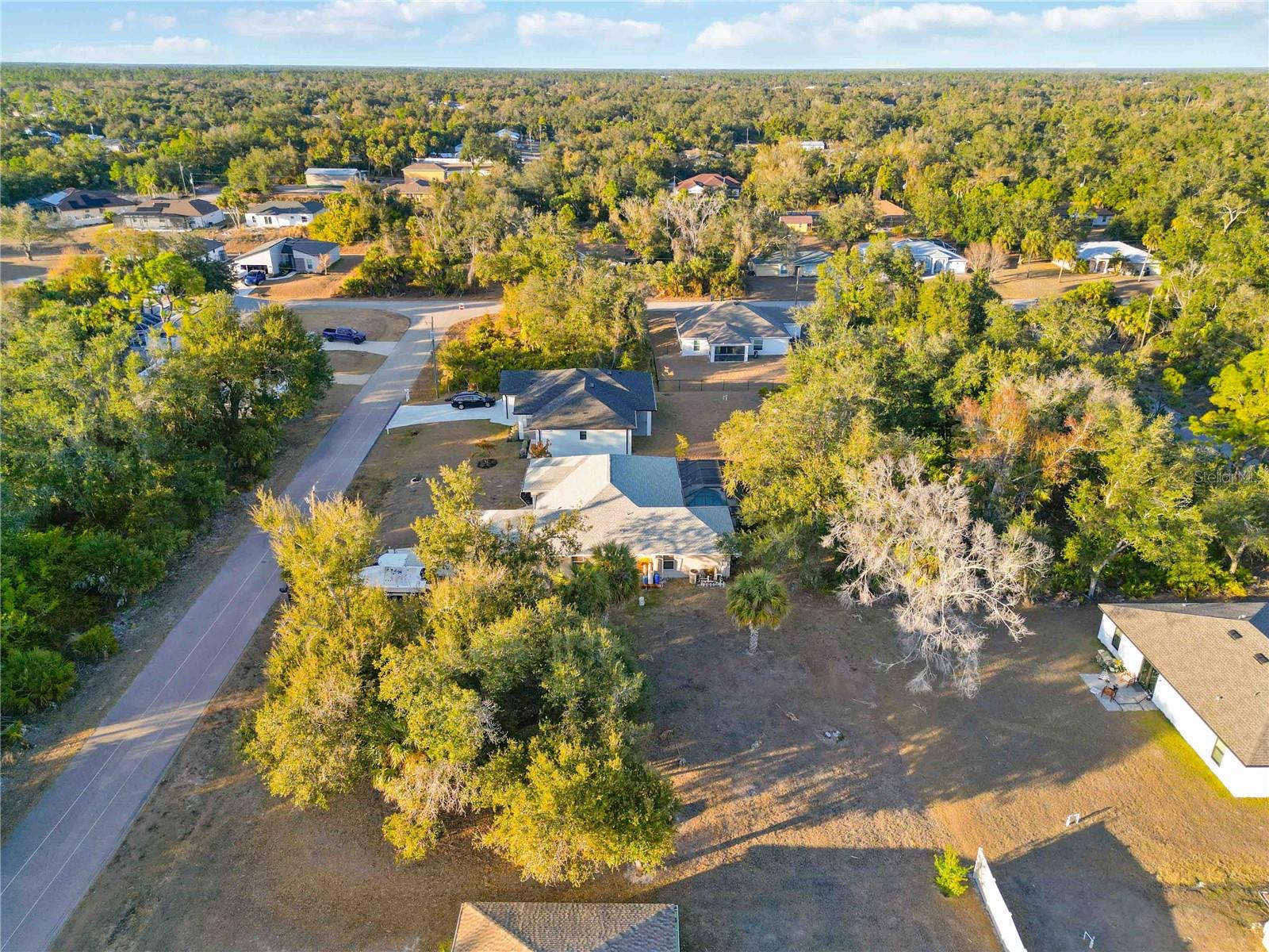 PORT CHARLOTTE SUB 12 - Land