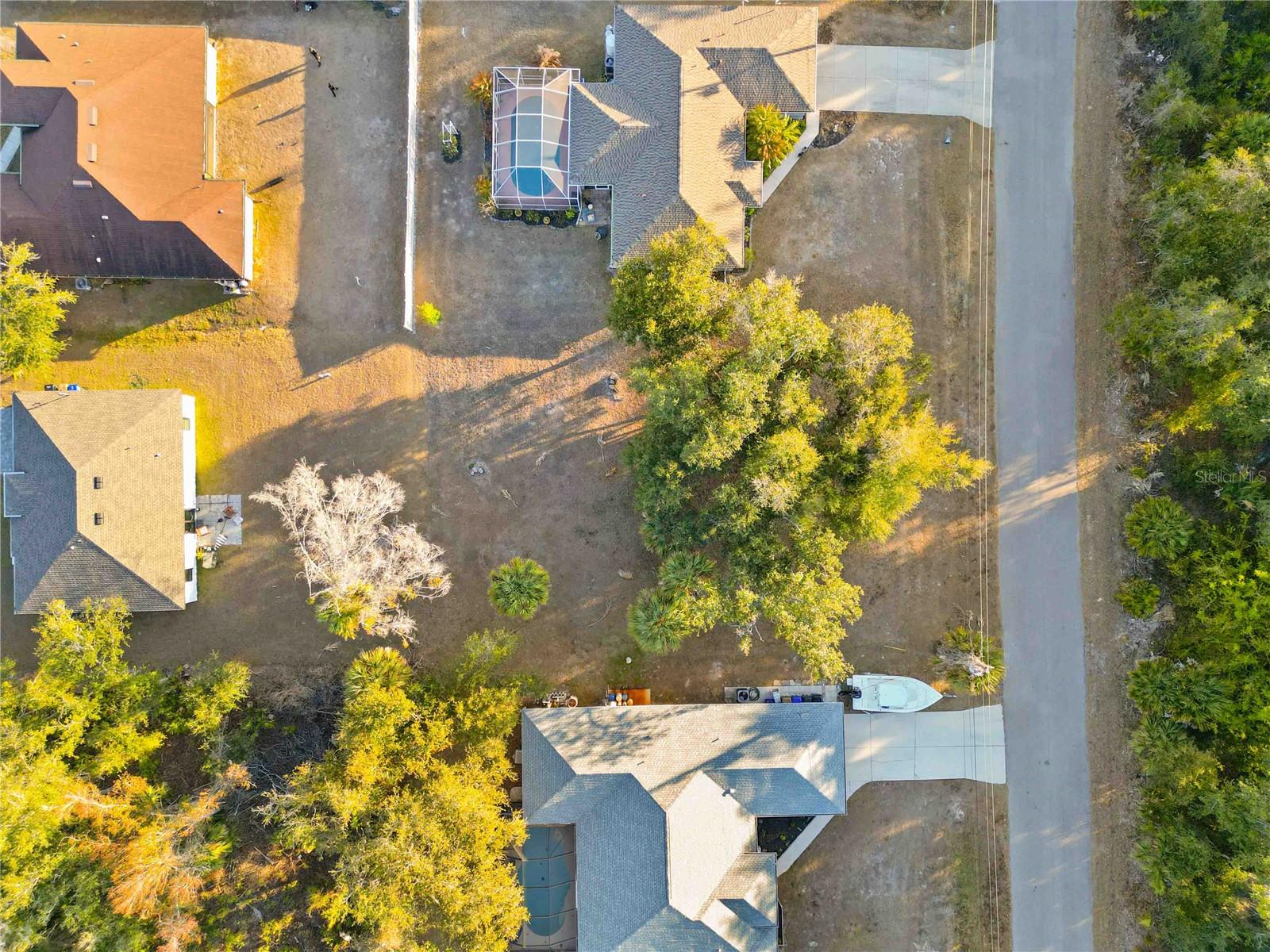 PORT CHARLOTTE SUB 12 - Land