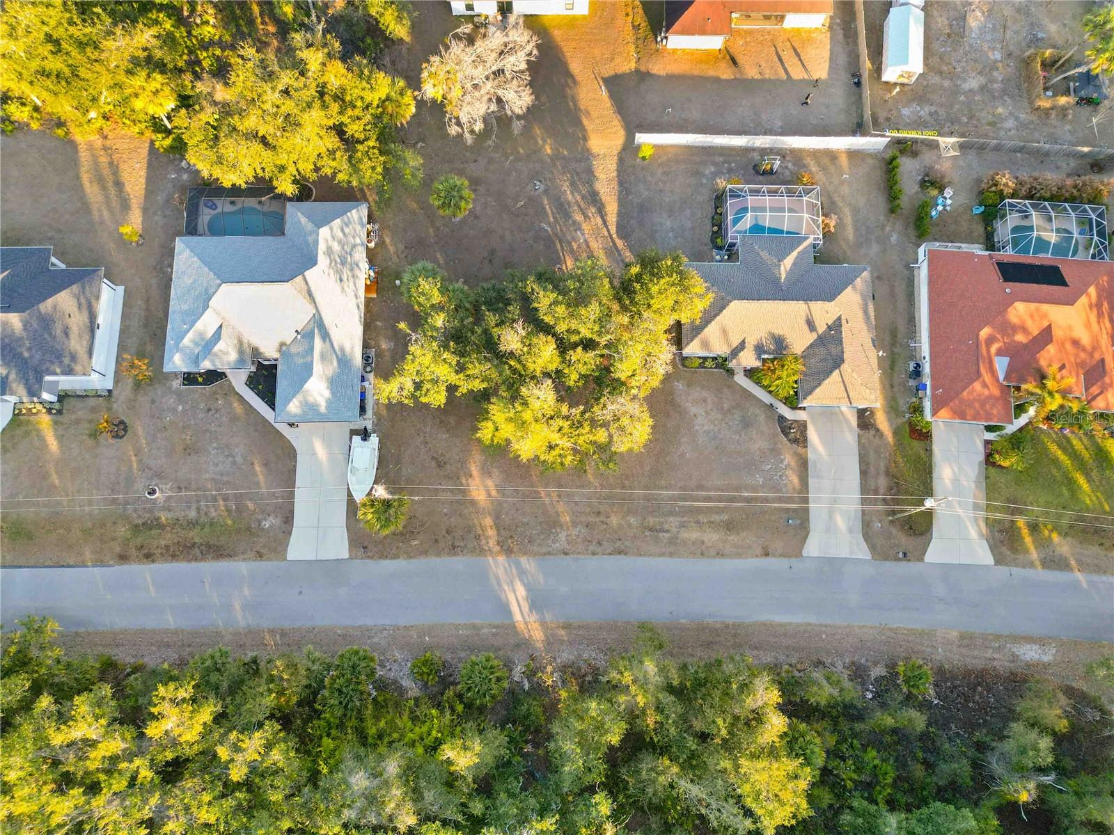 PORT CHARLOTTE SUB 12 - Land