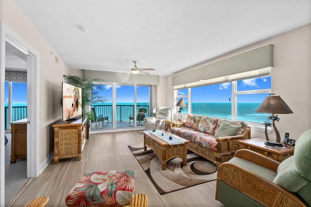 Photo of 3311 S Atlantic Avenue #1704, Daytona Beach Shores, FL 32118 (MLS # V4946873)