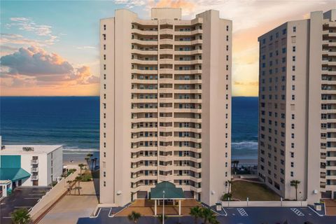 3311 S ATLANTIC AVENUE 1704 DAYTONA BEACH SHORES FL 32118