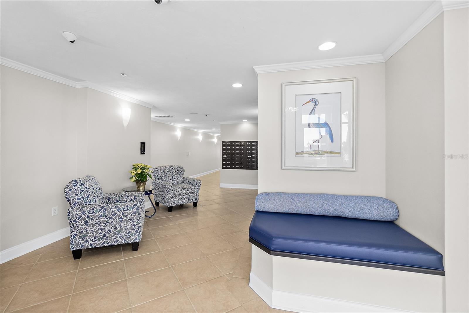 DIMUCCI TWIN TOWERS N & S - Residential