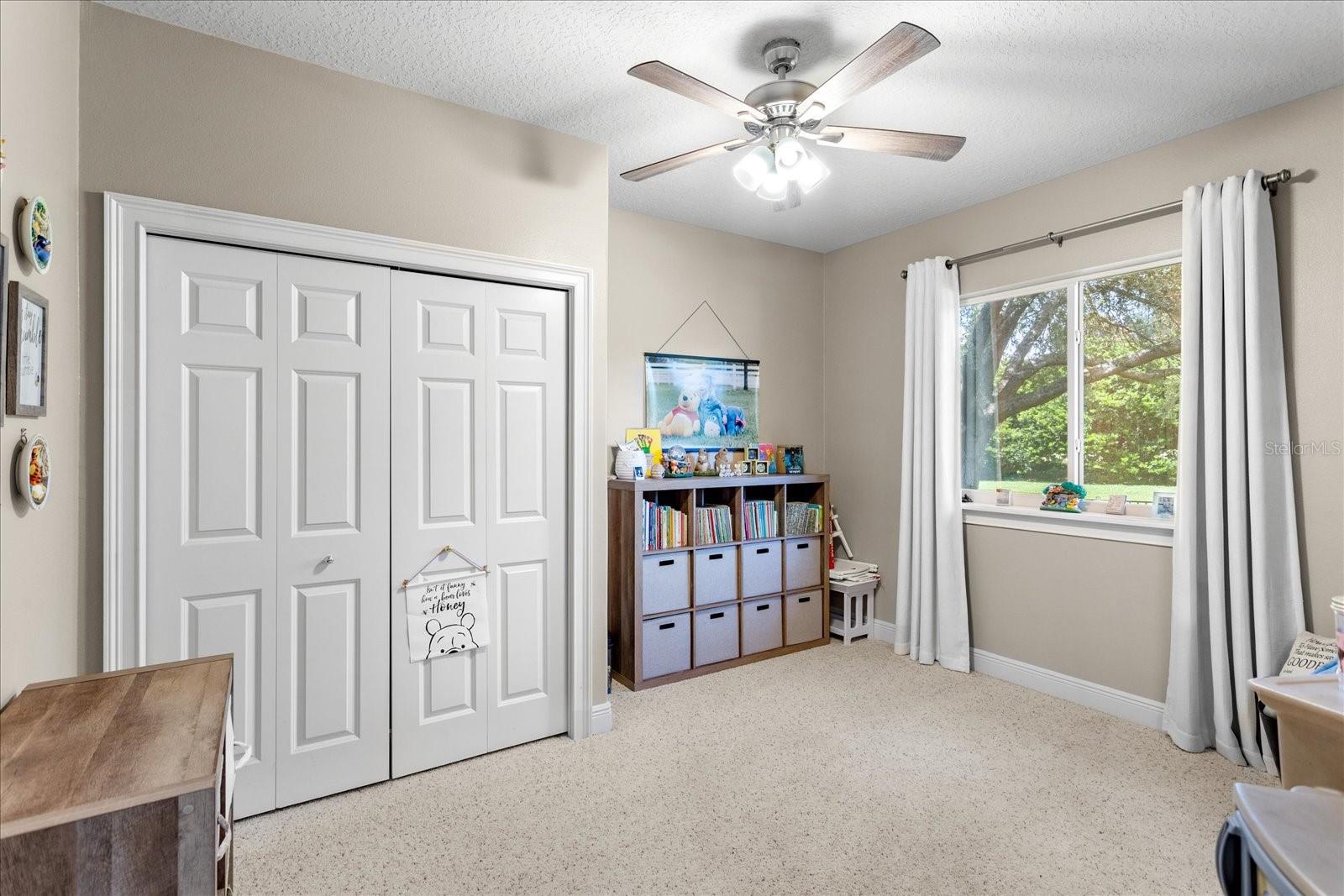 BLUEGRASS ESTATES - Residential