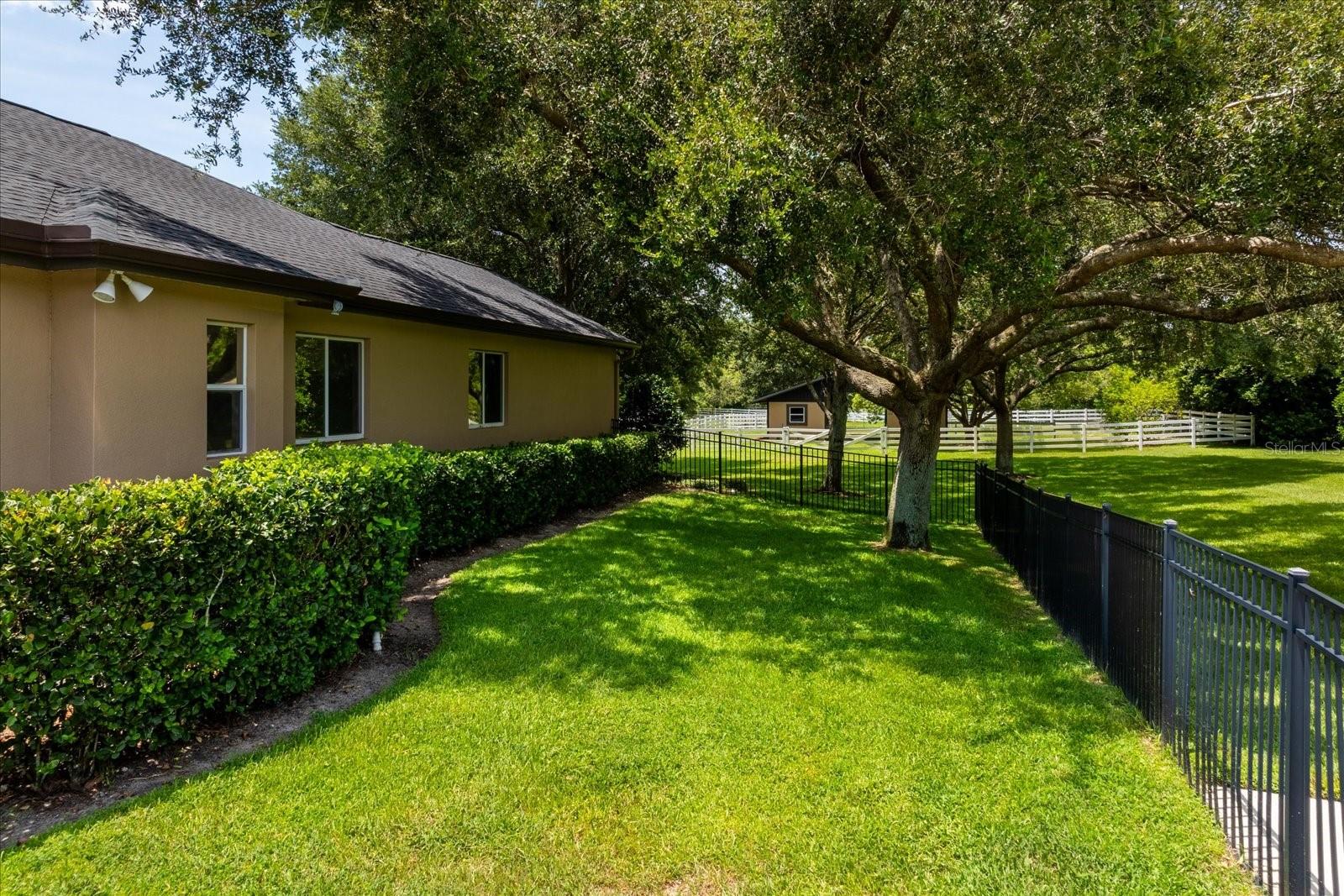 BLUEGRASS ESTATES - Residential