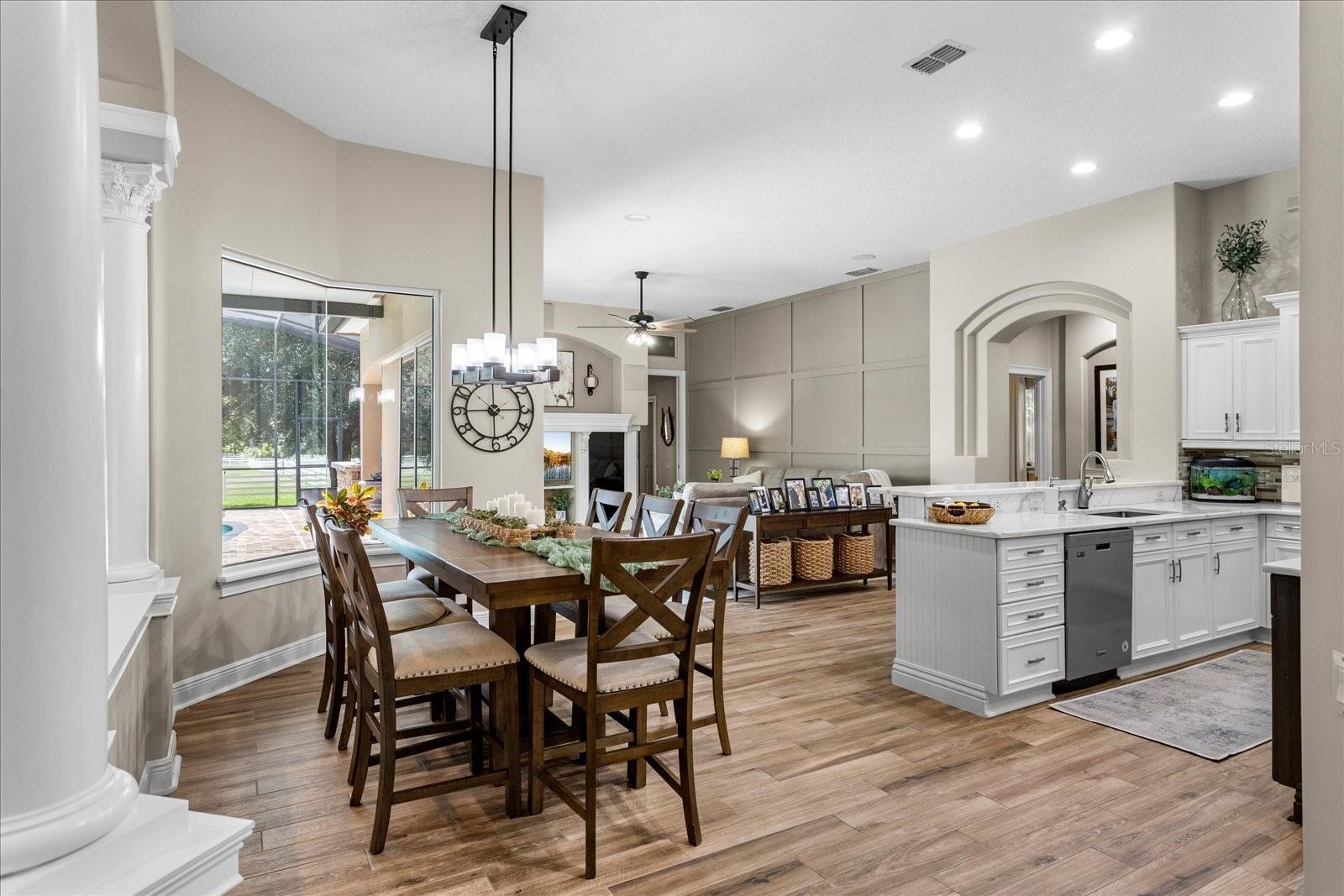 BLUEGRASS ESTATES - Residential