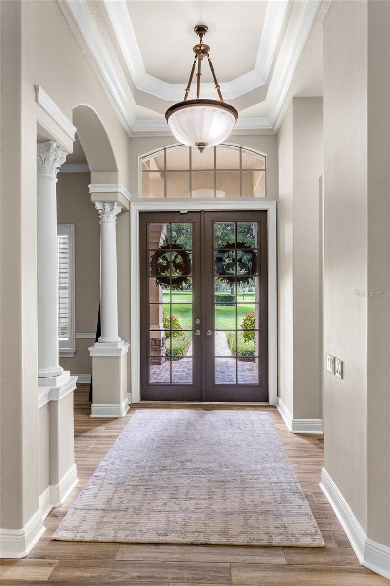 BLUEGRASS ESTATES - Residential