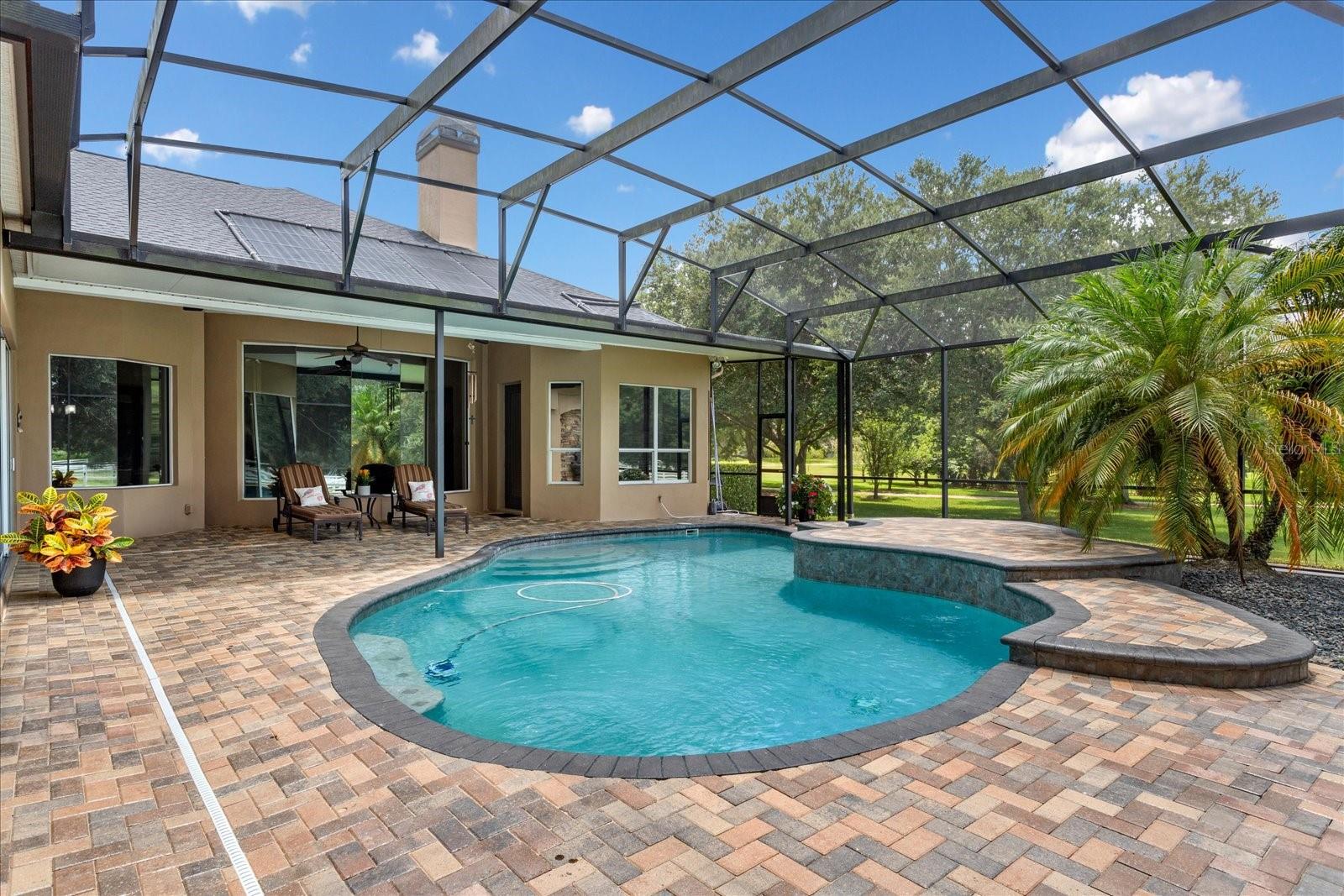 BLUEGRASS ESTATES - Residential