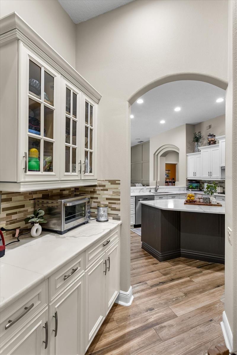 BLUEGRASS ESTATES - Residential