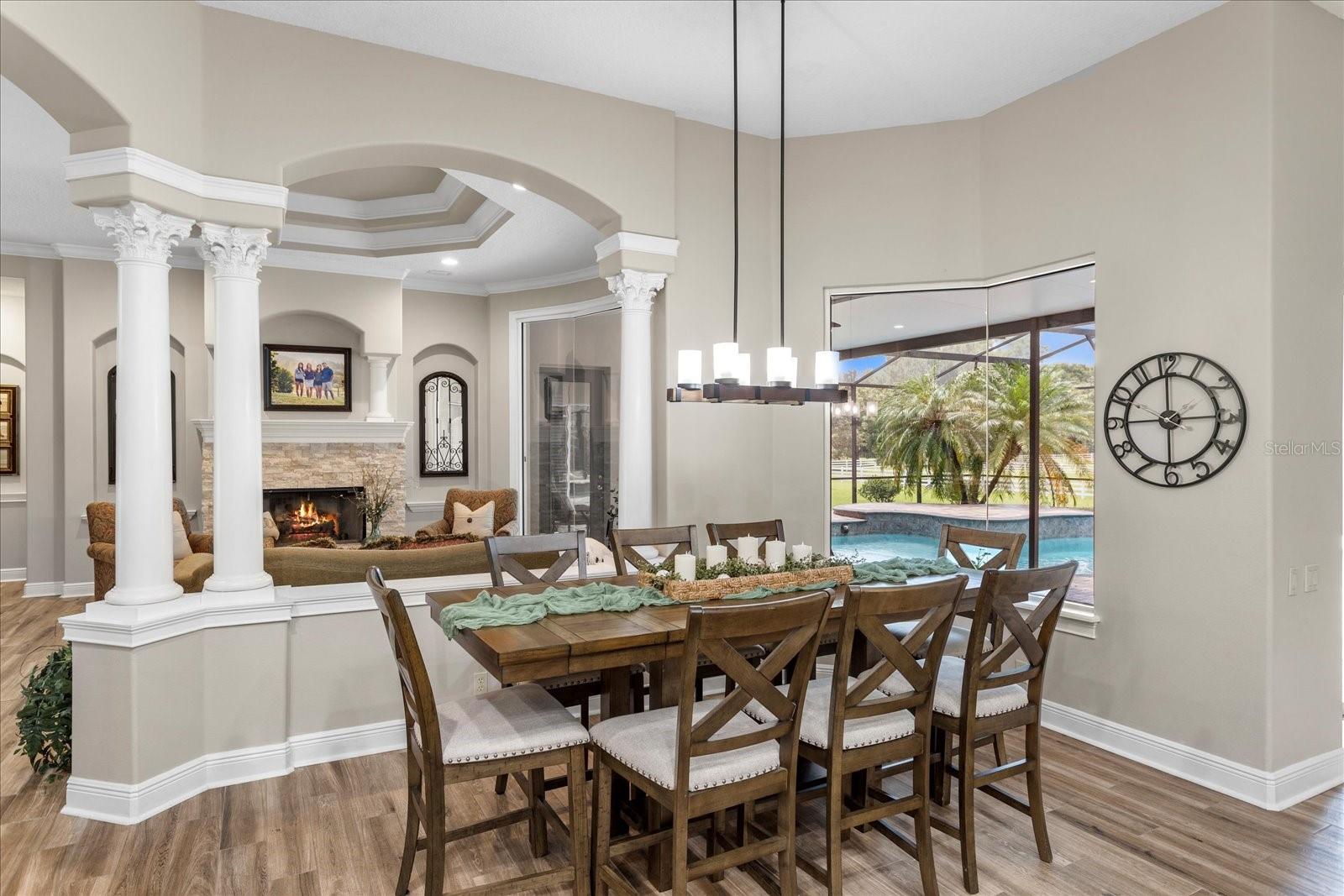 BLUEGRASS ESTATES - Residential