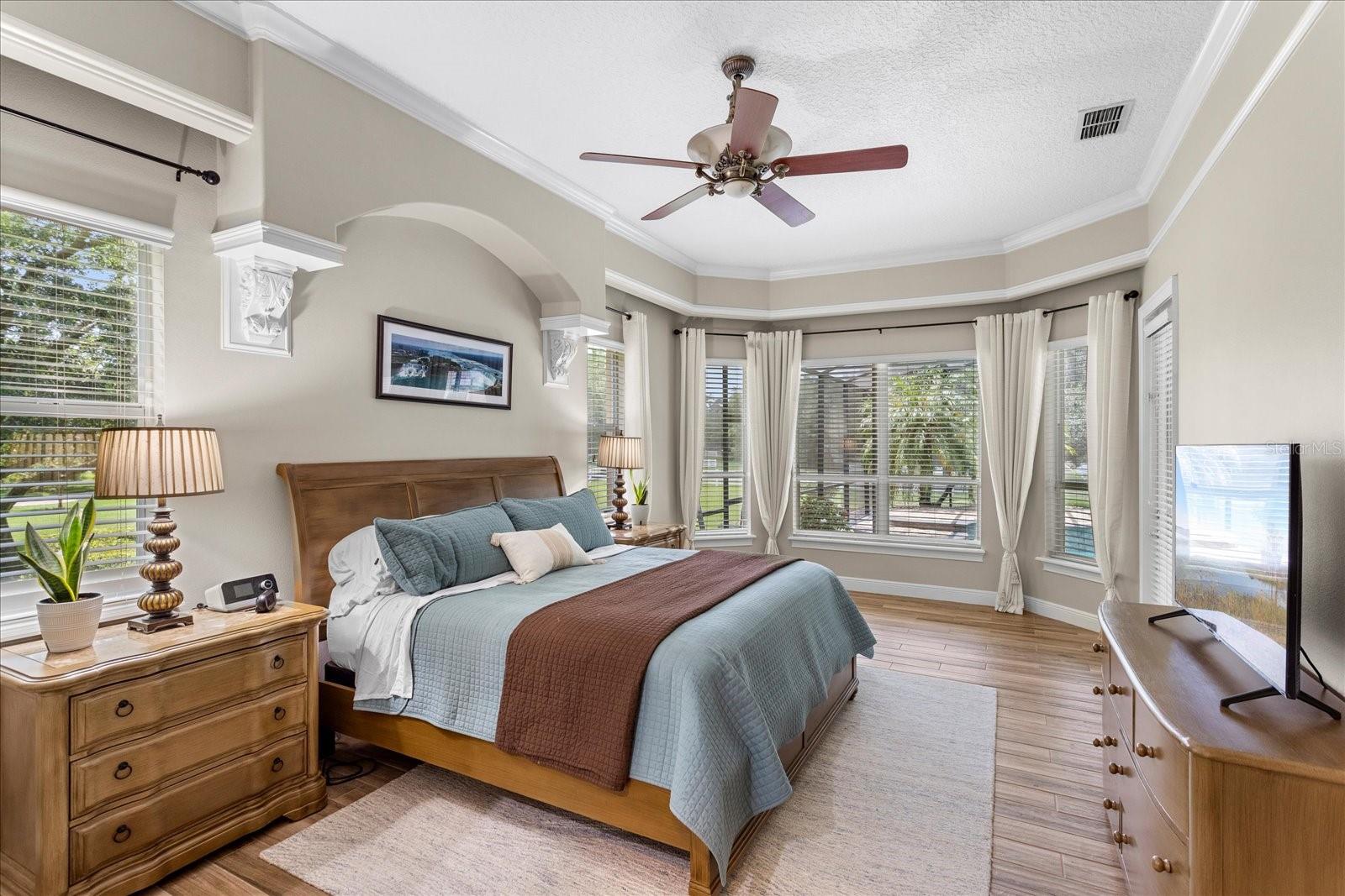 BLUEGRASS ESTATES - Residential