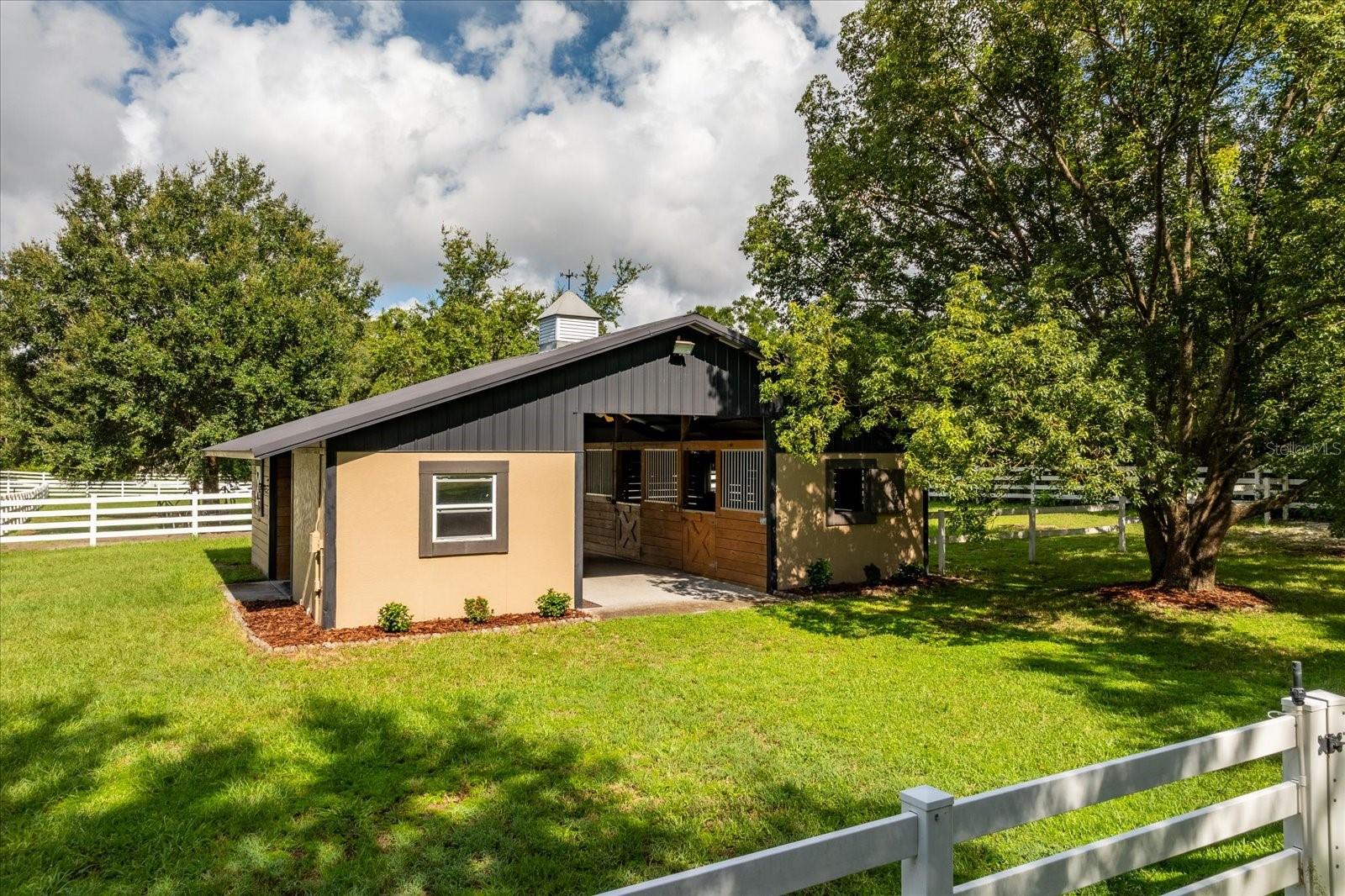 BLUEGRASS ESTATES - Residential