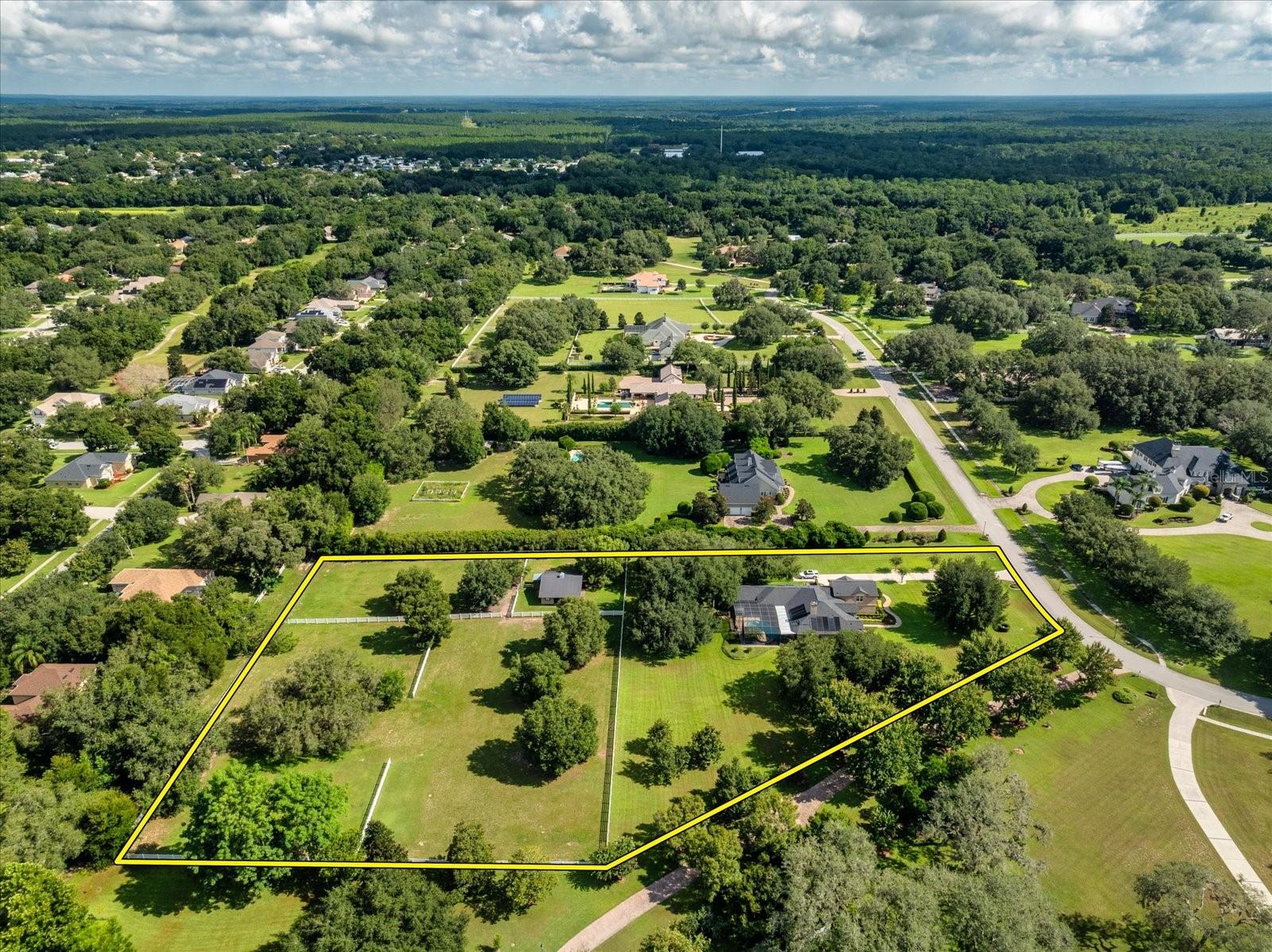 BLUEGRASS ESTATES - Residential