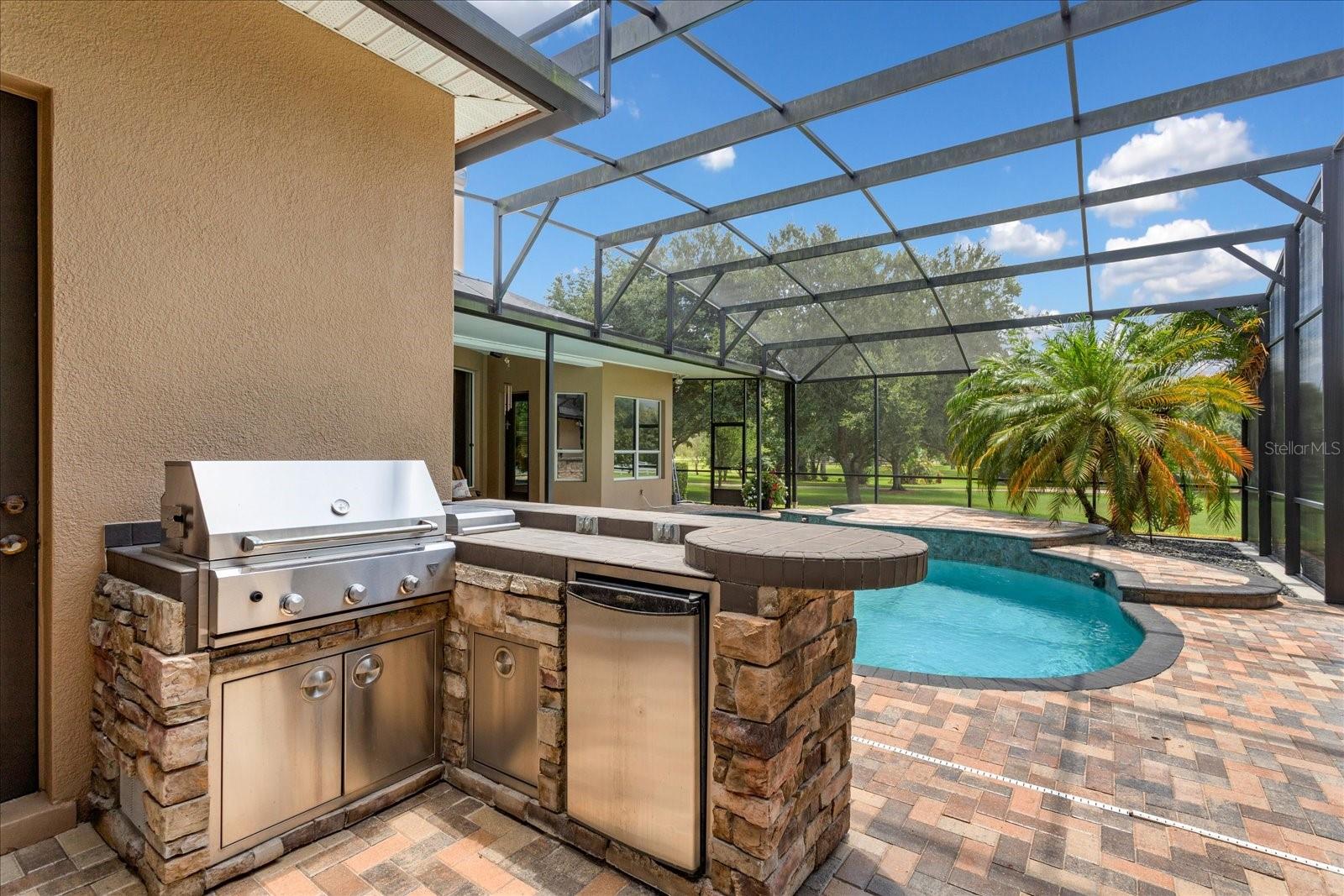 BLUEGRASS ESTATES - Residential