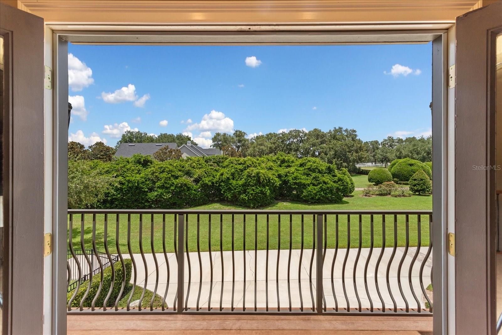 BLUEGRASS ESTATES - Residential