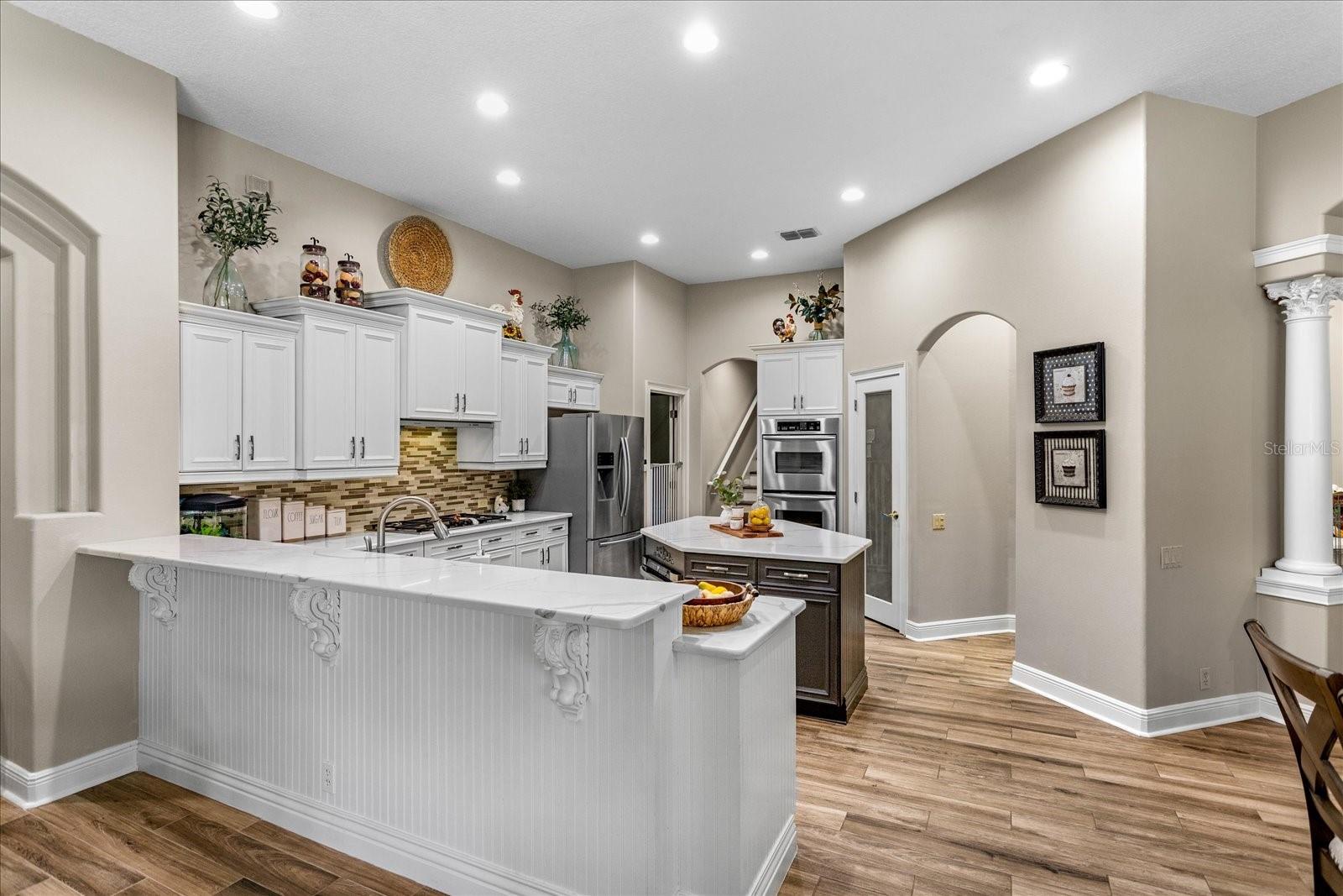 BLUEGRASS ESTATES - Residential