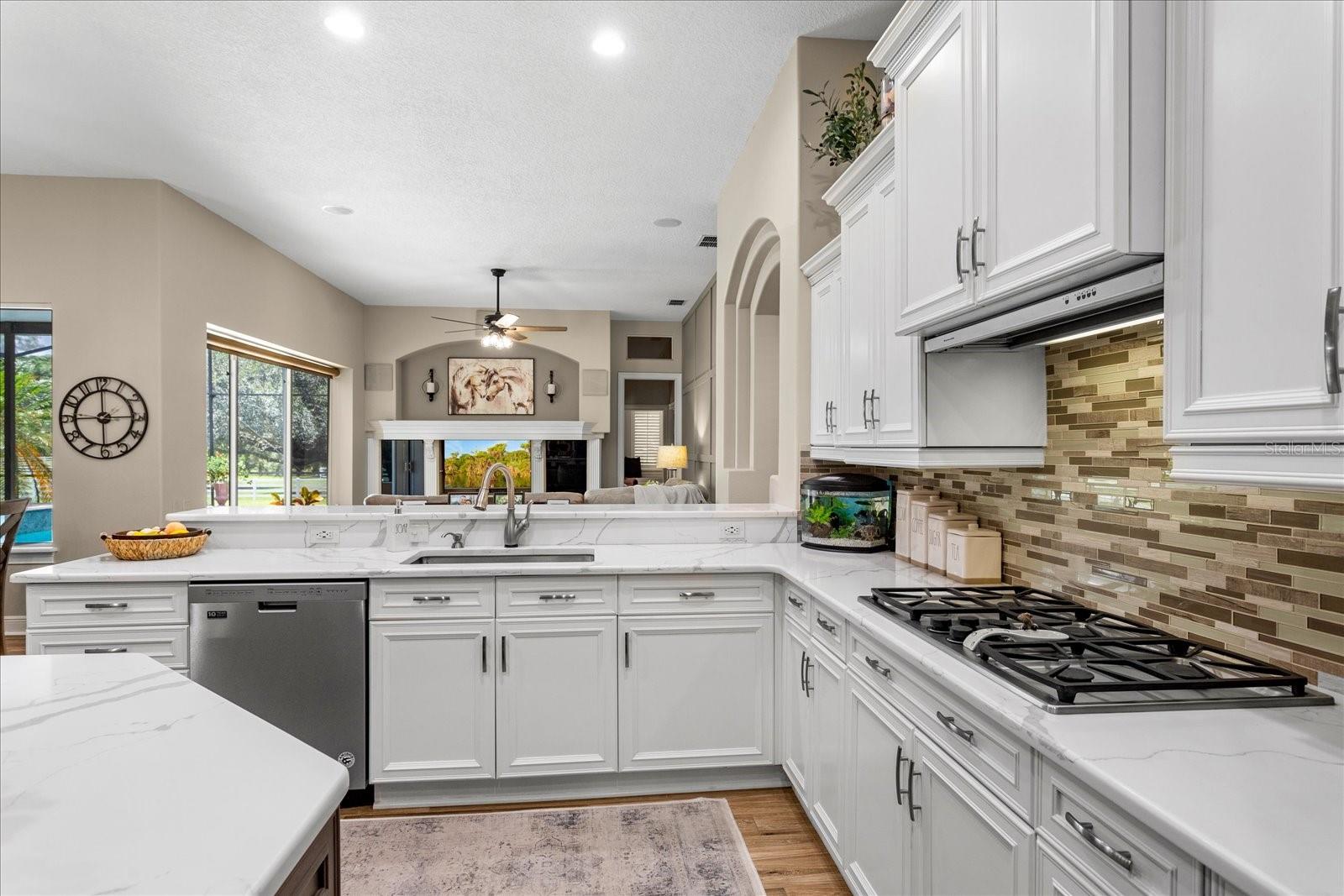 BLUEGRASS ESTATES - Residential