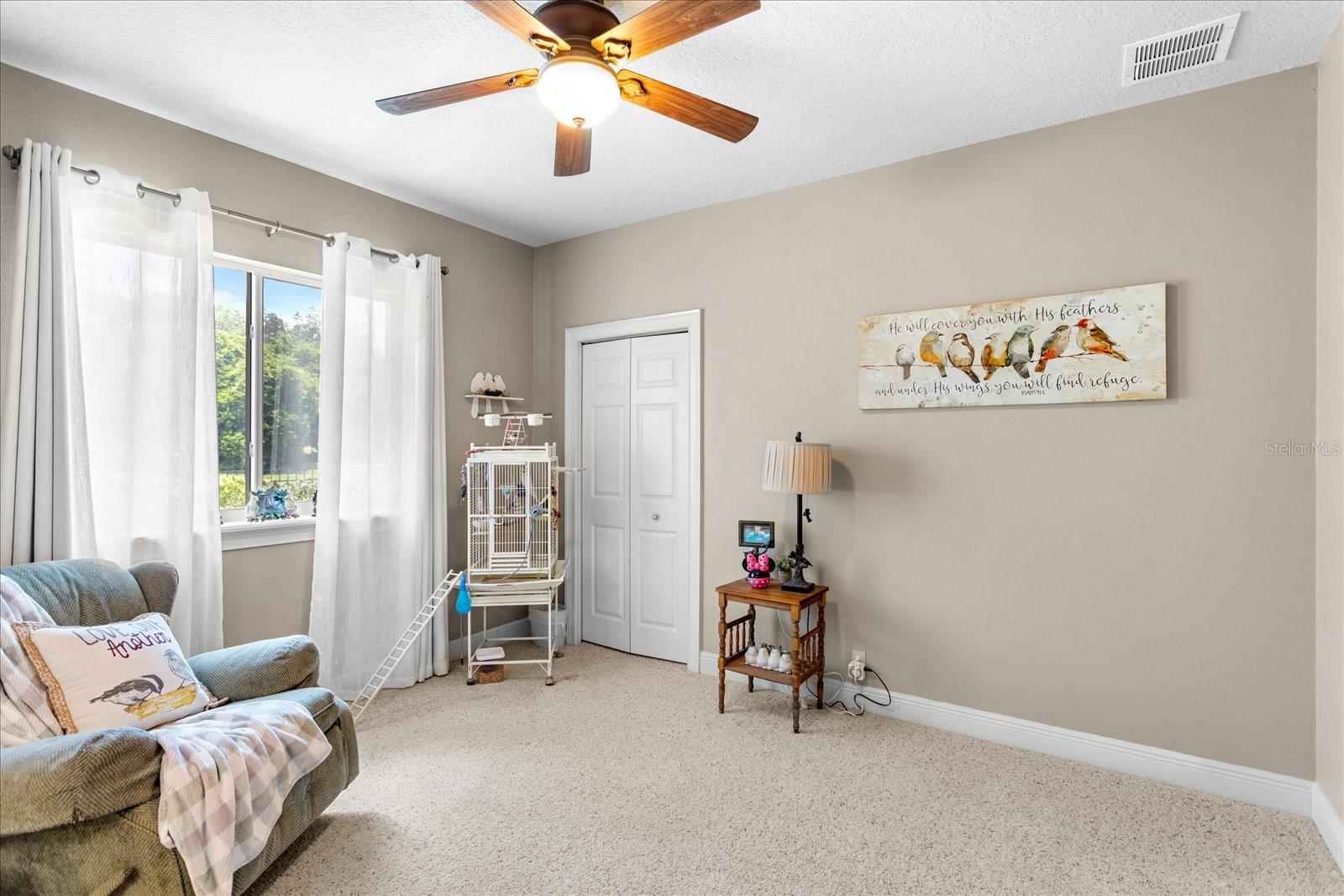 BLUEGRASS ESTATES - Residential